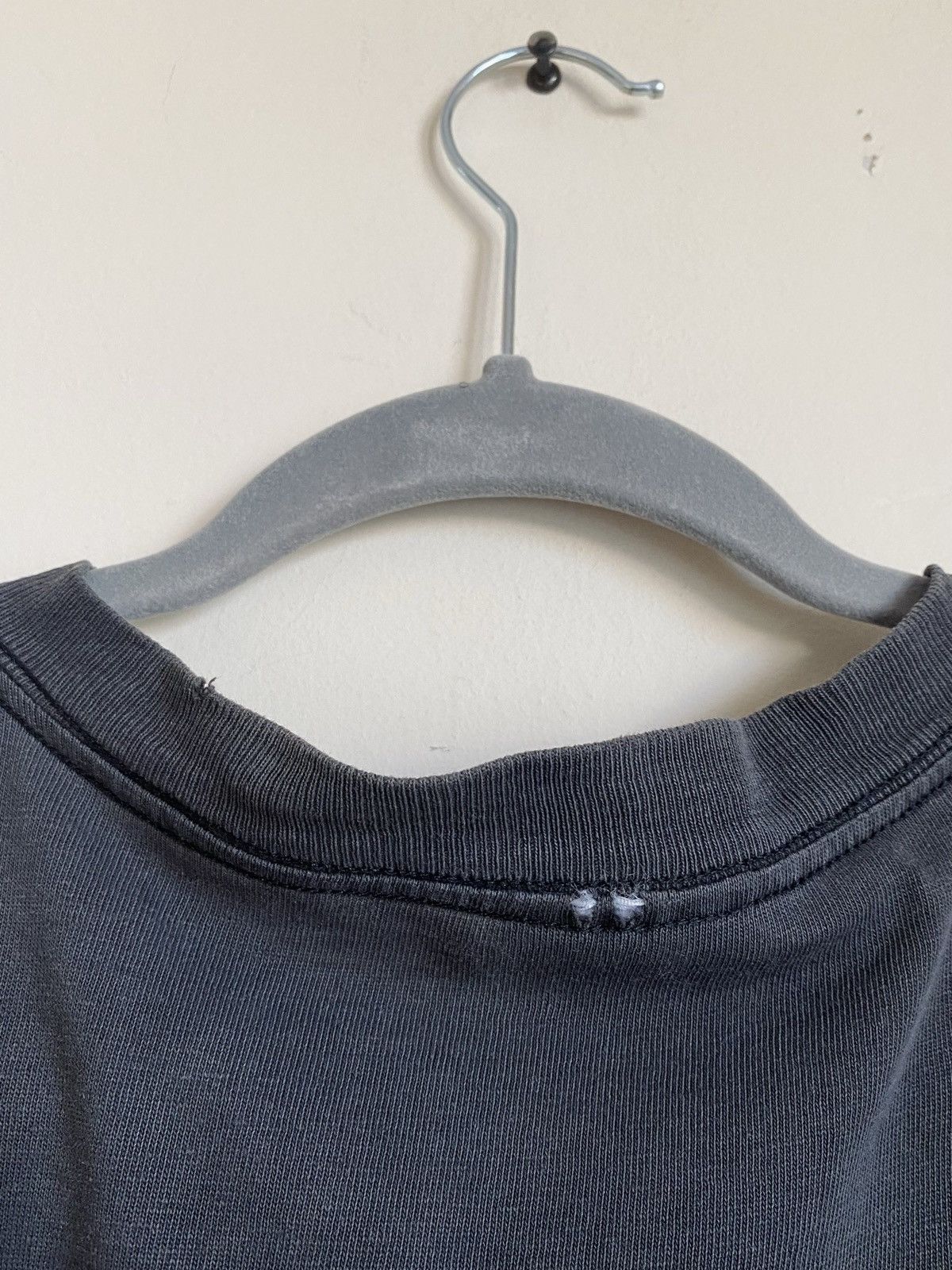 Vintage 1990 Rare Pushead Tee