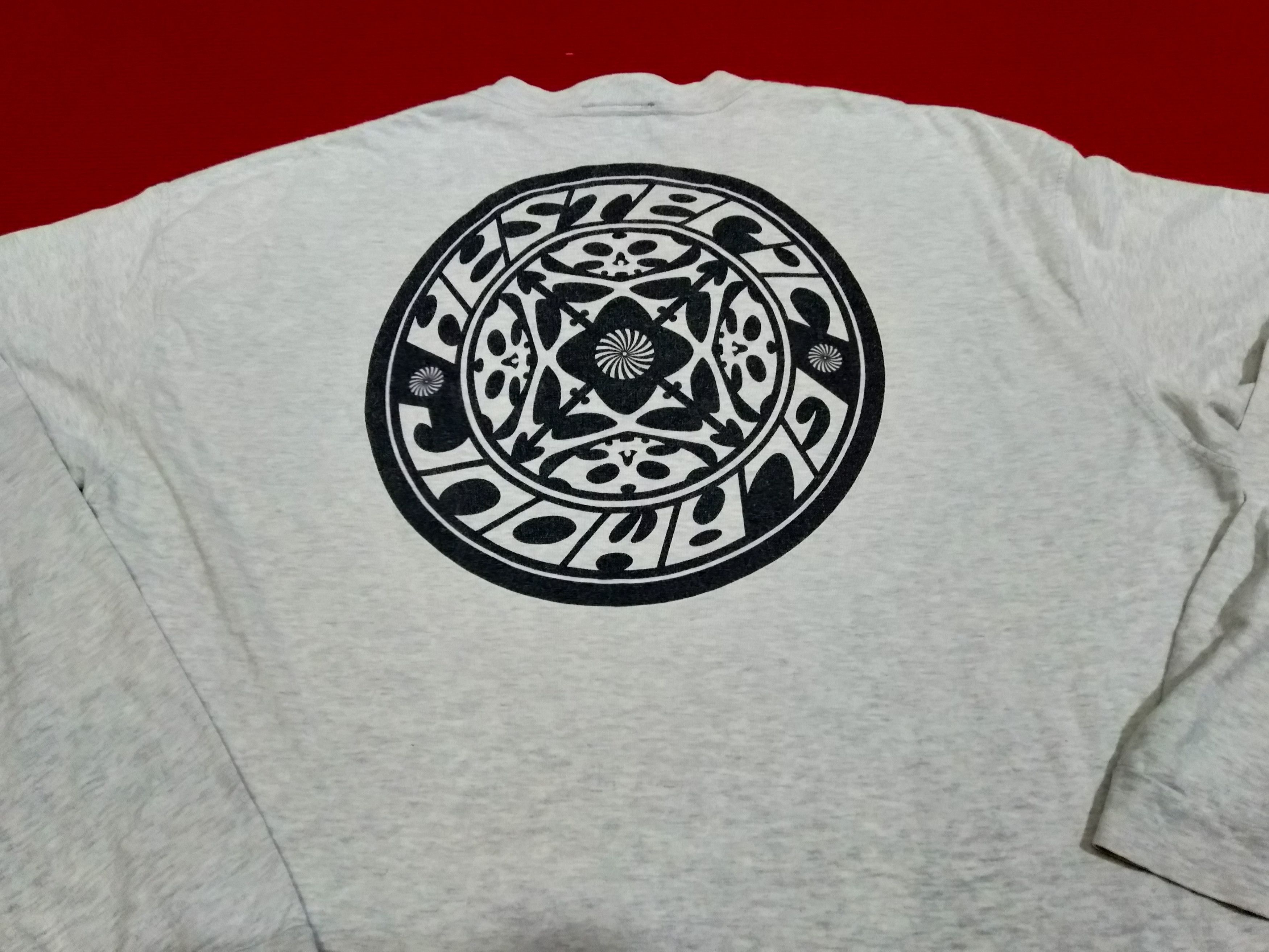 Hysteric Glamour HYSTERIC GLAMOUR Vintage Tee 