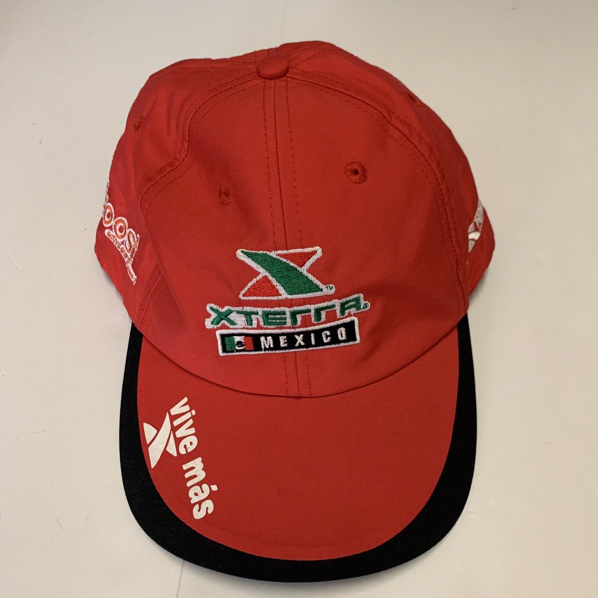 Vintage Vintage Xterra Mexico Hat | Grailed