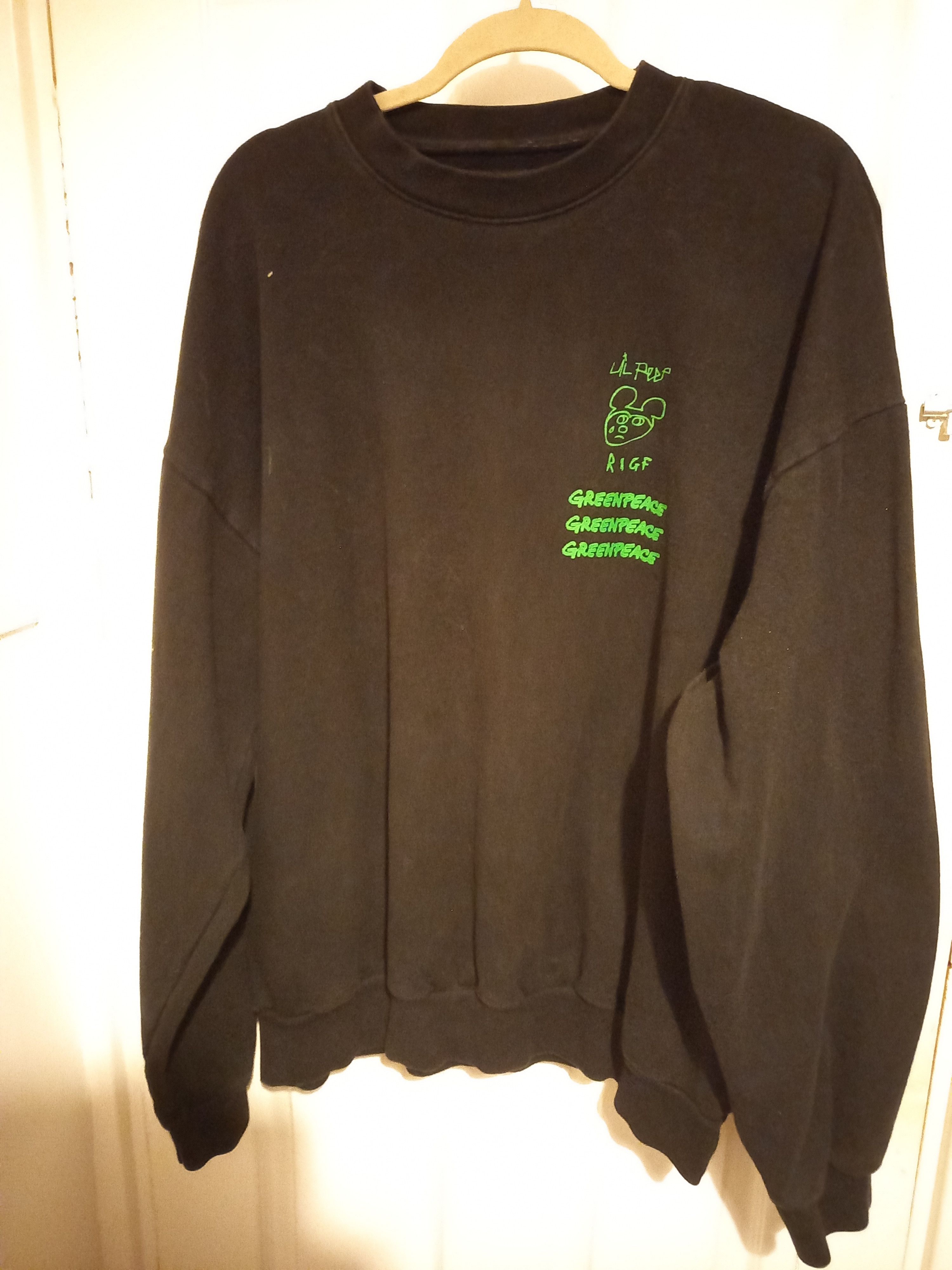 Post malone seasons change sweatshirt shop
