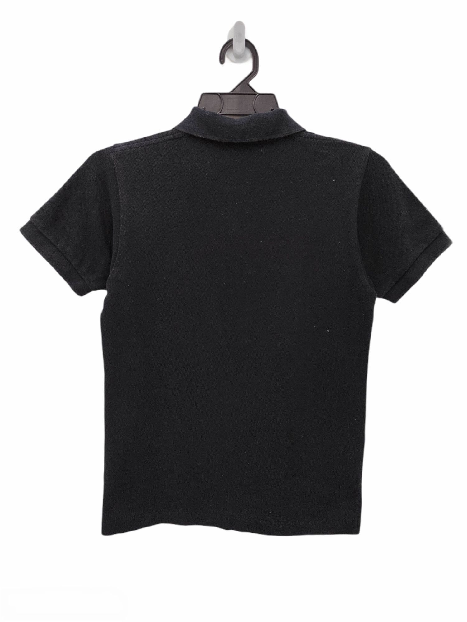 Comme des Garcons PLAY 🔥 COMME DES GARCONS PLAY GREEN HEART POLO SHIRT Size US S / EU 44-46 / 1 - 2 Thumbnail