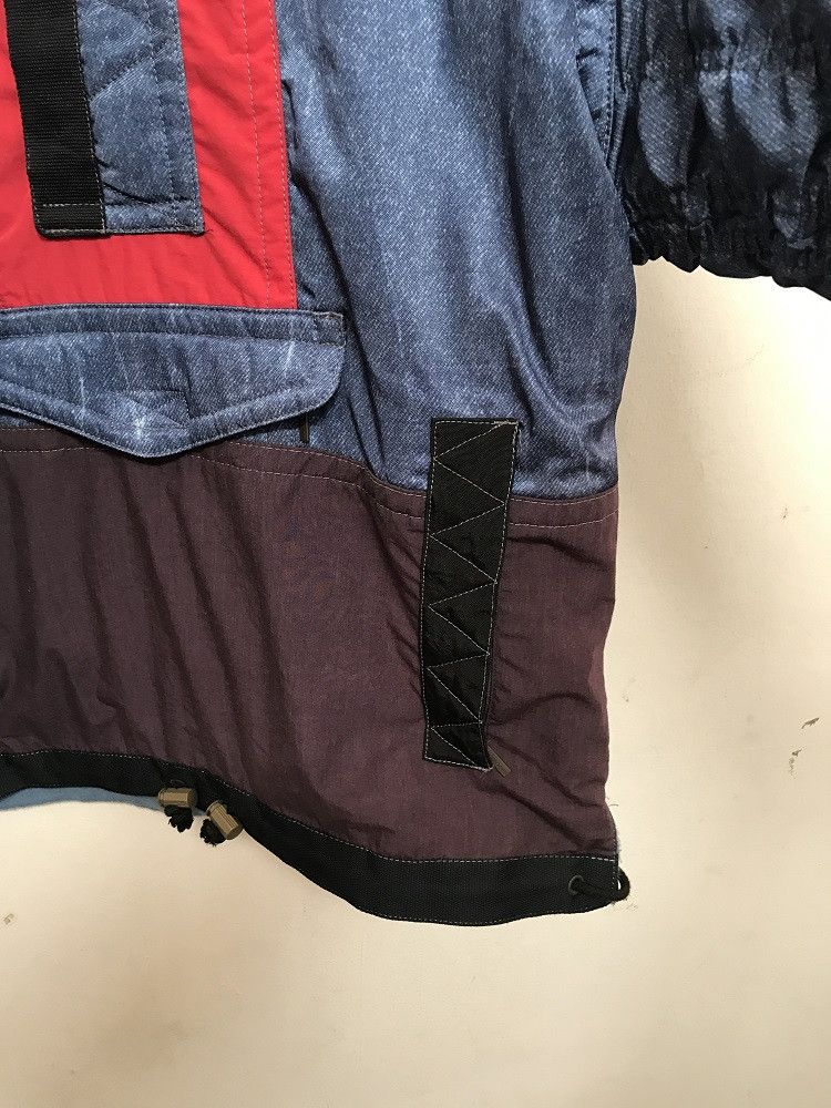 Descente DESCENTE Snowadventure Active Skiing Ski Jacket Size US M / EU 48-50 / 2 - 4 Thumbnail