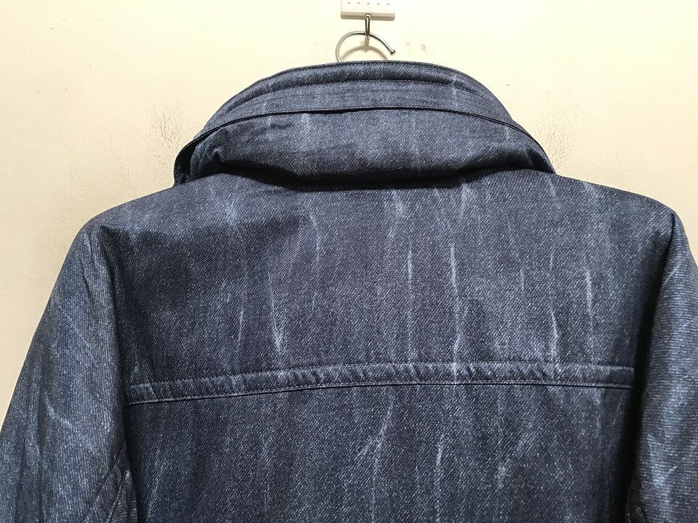 Descente DESCENTE Snowadventure Active Skiing Ski Jacket Size US M / EU 48-50 / 2 - 15 Thumbnail