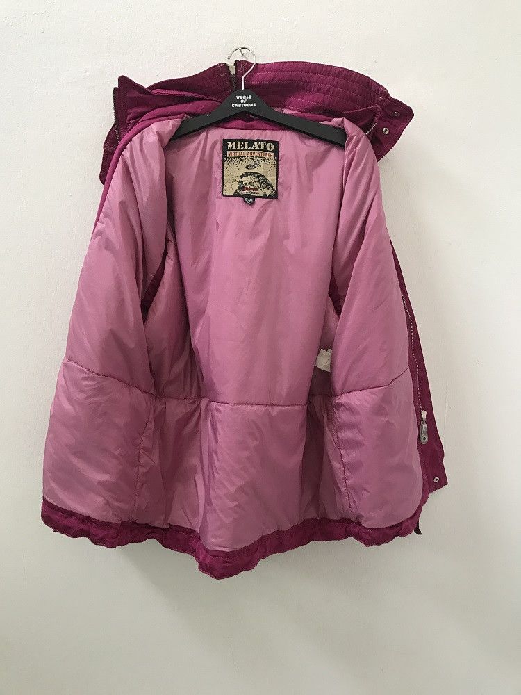 Ellesse × Goldwin Ellesse Goldwin Melato Virtual Adventurer Hoodie Ski Jacket Size US L / EU 52-54 / 3 - 16 Thumbnail