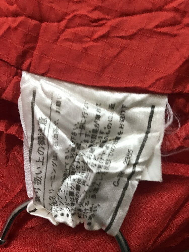 Vintage PHENIX All Over Printed American Flag Drawstring Hem Ski Size US L / EU 52-54 / 3 - 16 Thumbnail