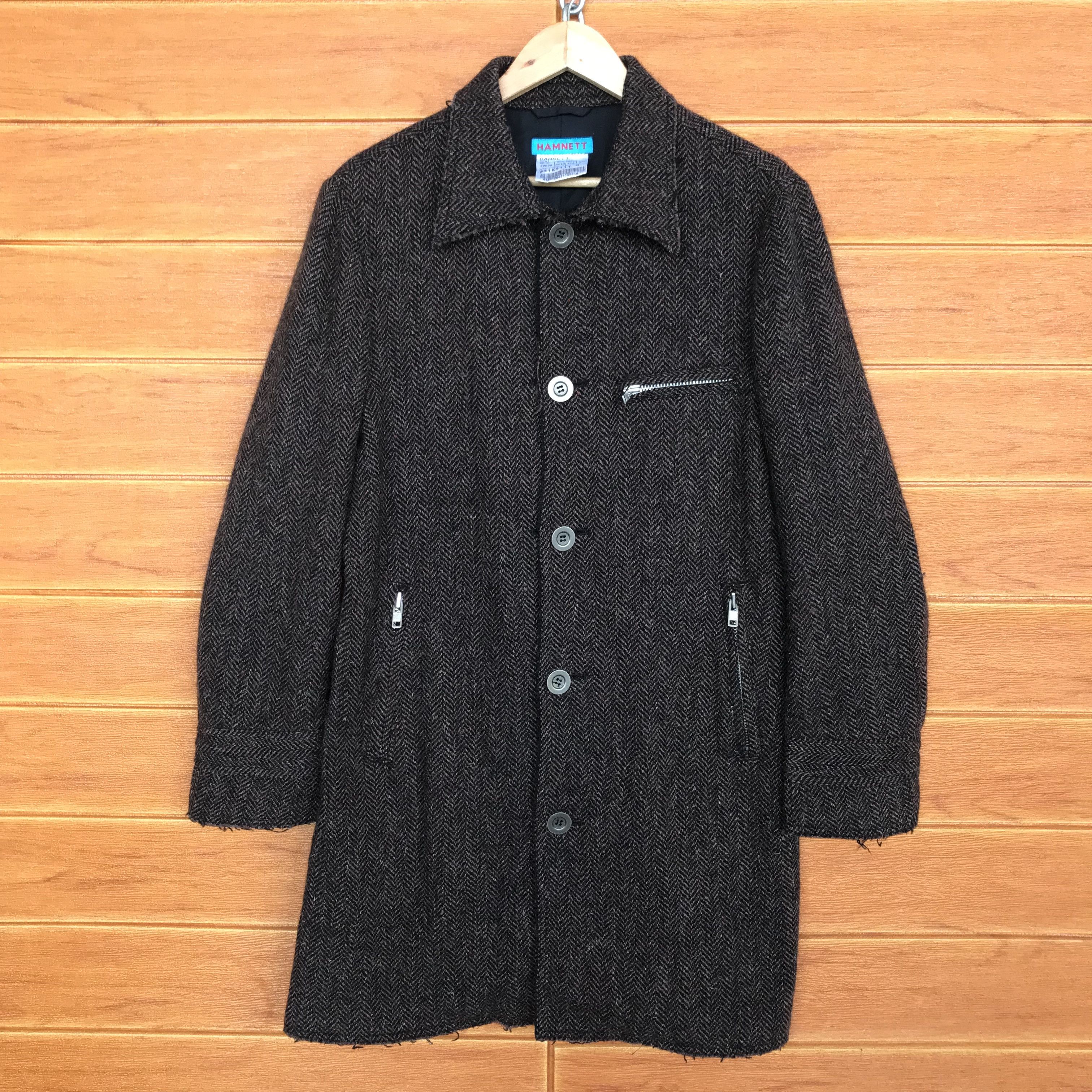 Katharine Hamnett London × Vintage 💥RARE💥VINTAGE 90s KATHARINE