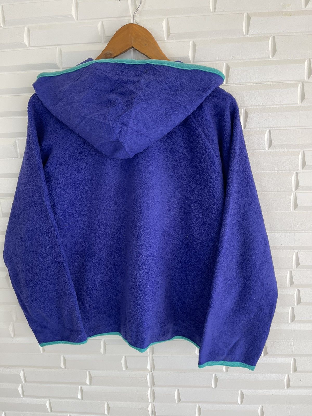The North Face Vintage The North Face Armadilla Fleece Size US S / EU 44-46 / 1 - 2 Thumbnail