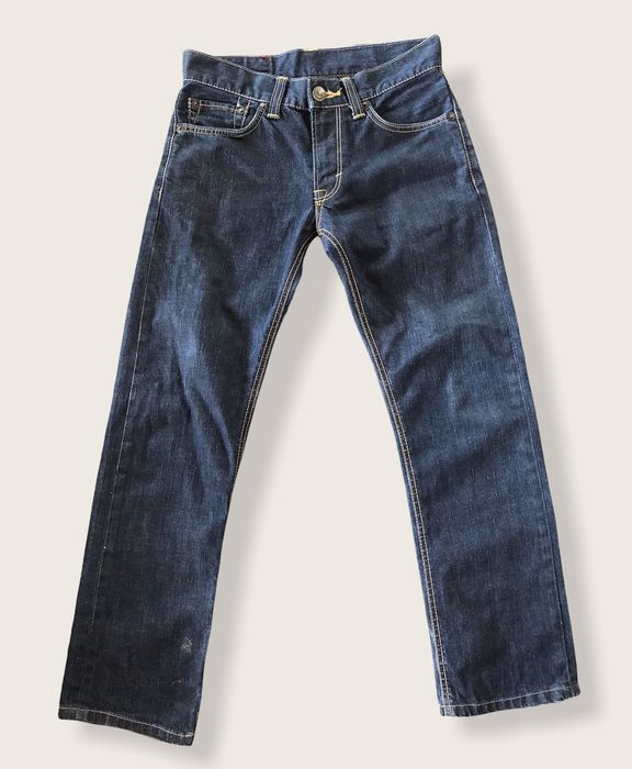 Edwin Edwin 502 japan jeans | Grailed