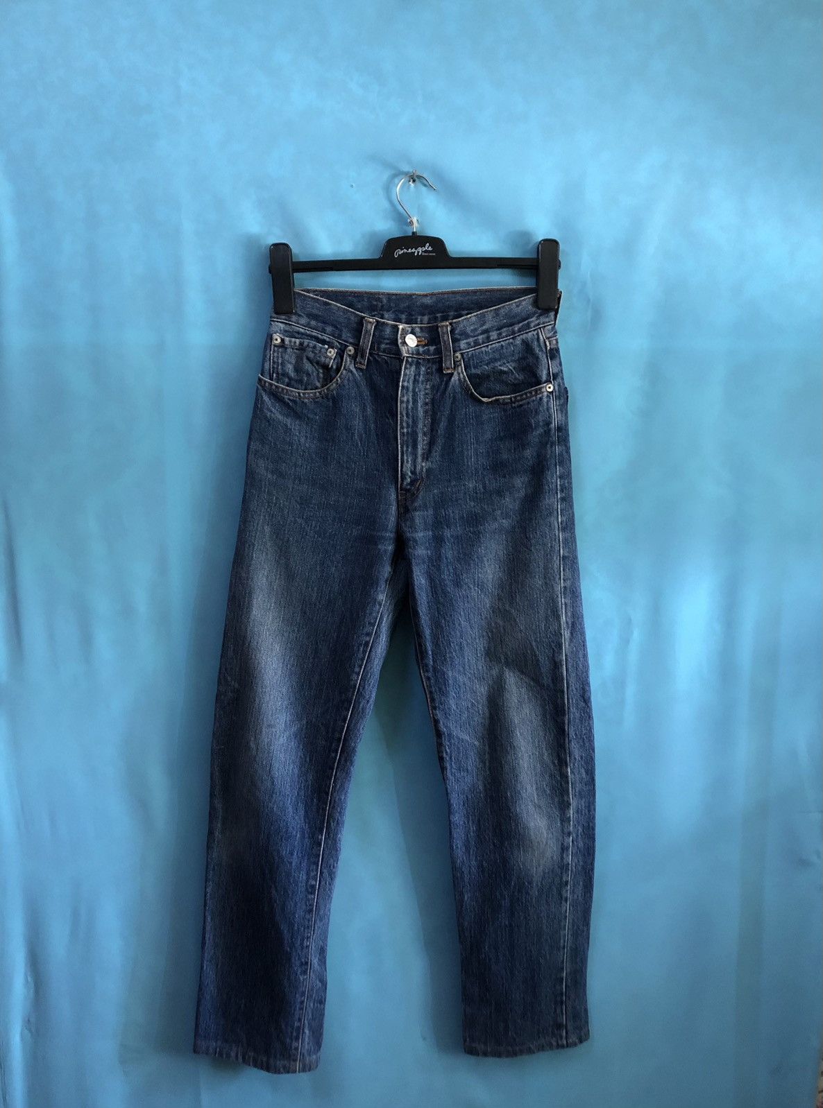 h.r market washed summer good #1998
