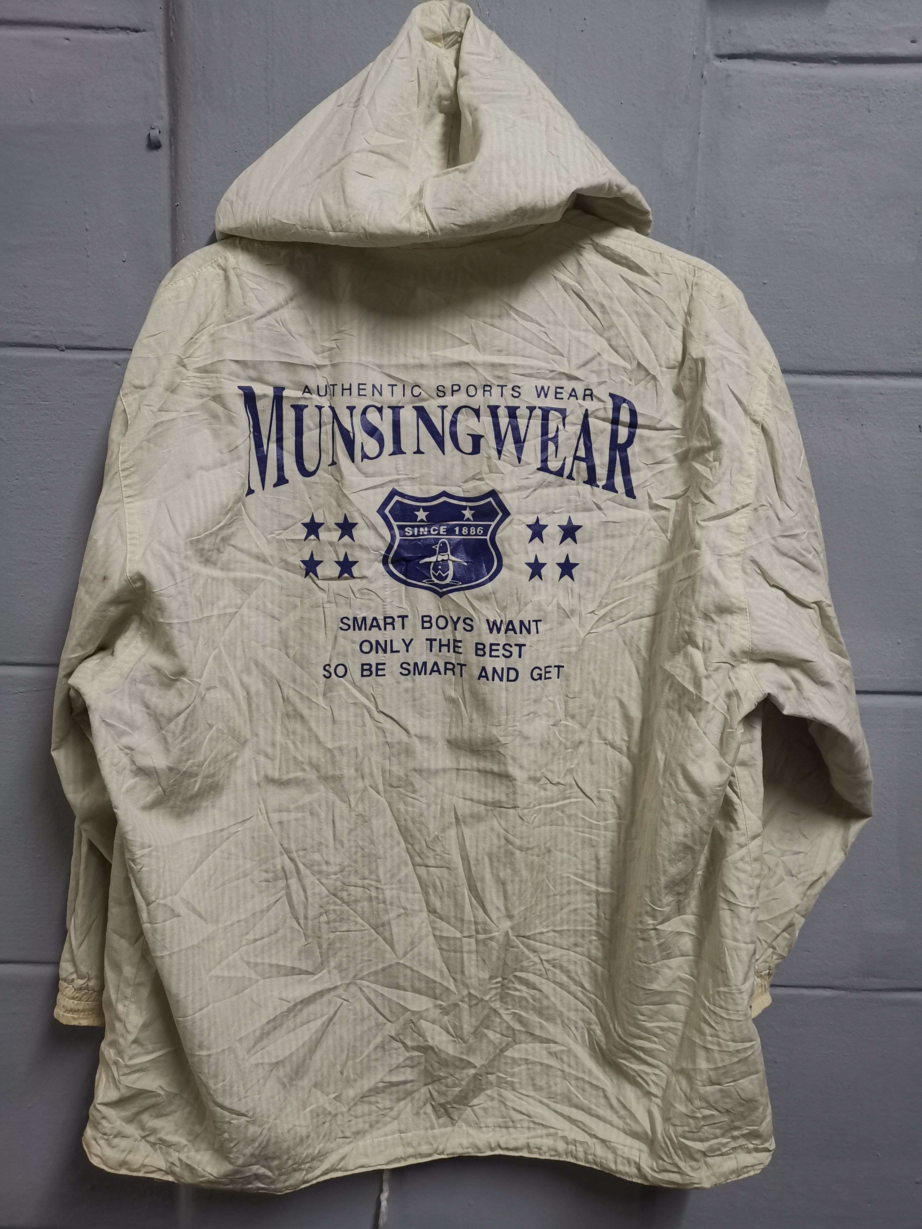 Munsingwear main image 0