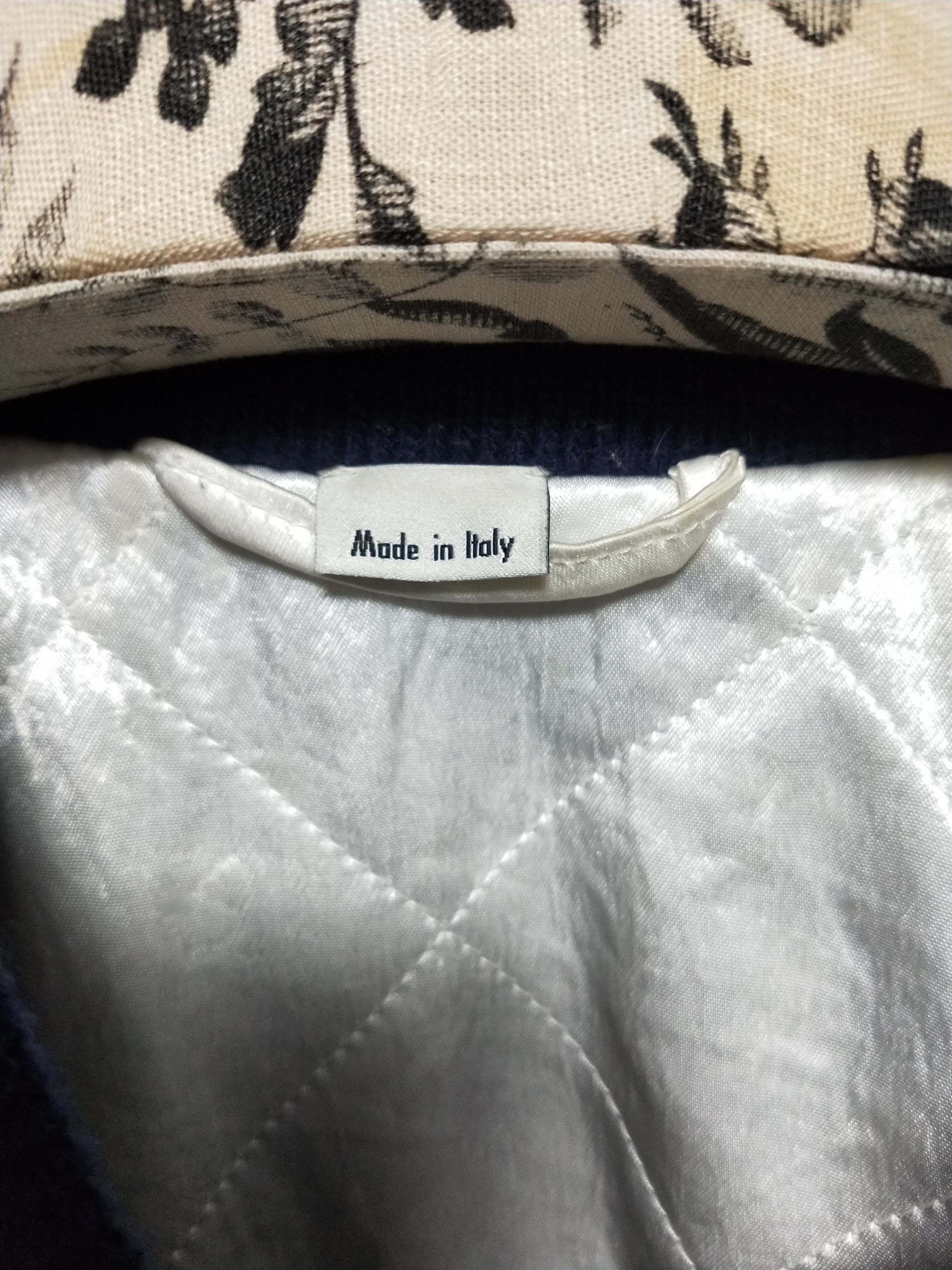 Gucci × MLB NY Yankees Silk Bomber Size US S / EU 44-46 / 1 - 6 Thumbnail