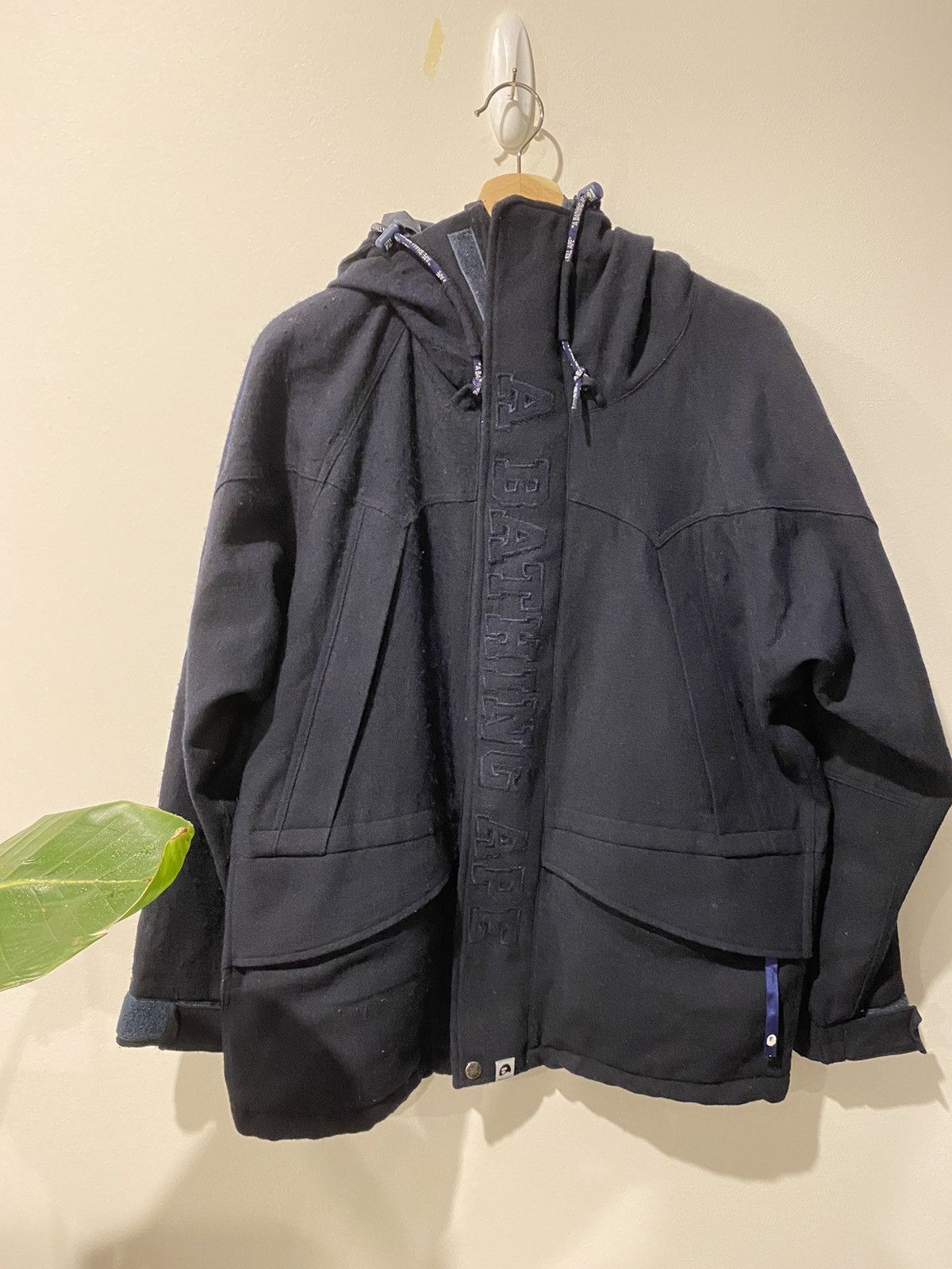 Bape Snowboard Jacket Size US L / EU 52-54 / 3 - 1 Thumbnail