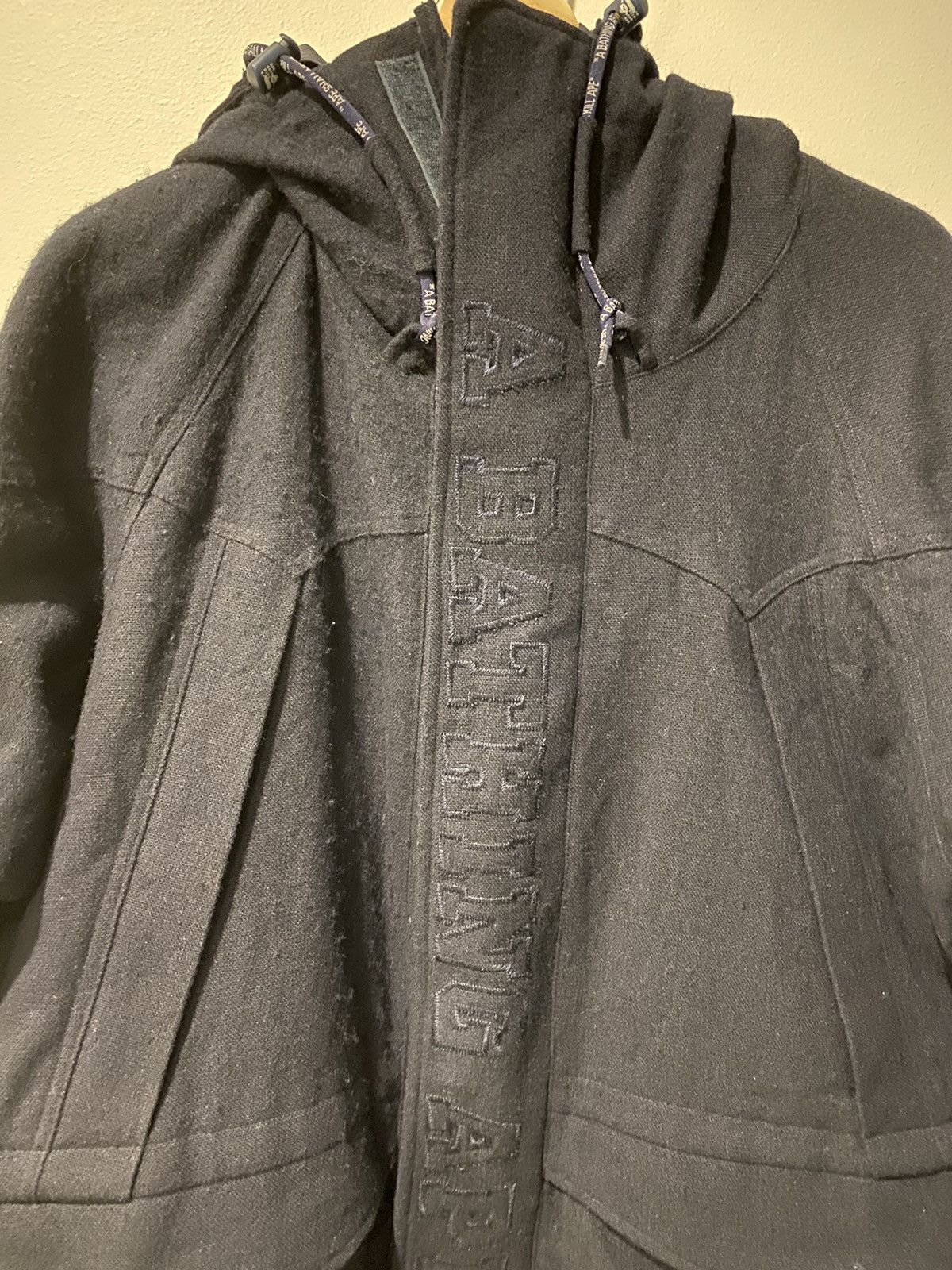 Bape Snowboard Jacket Size US L / EU 52-54 / 3 - 2 Thumbnail