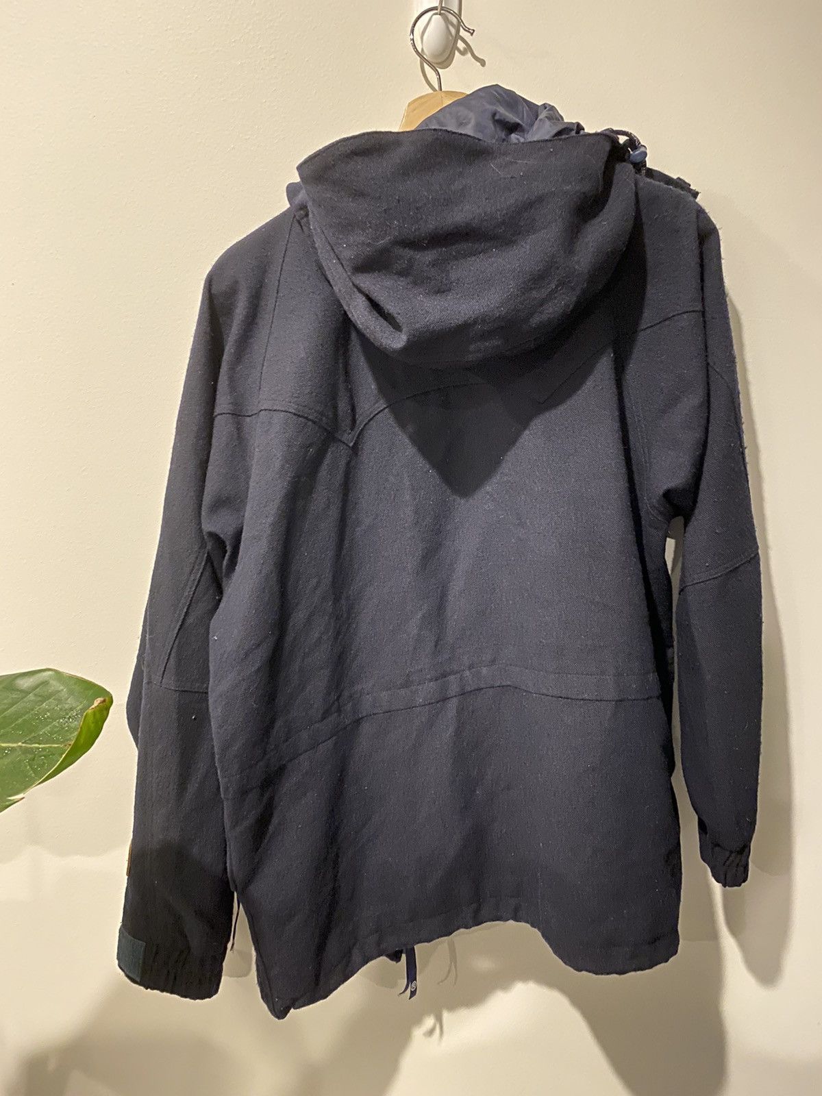 Bape Snowboard Jacket Size US L / EU 52-54 / 3 - 5 Thumbnail