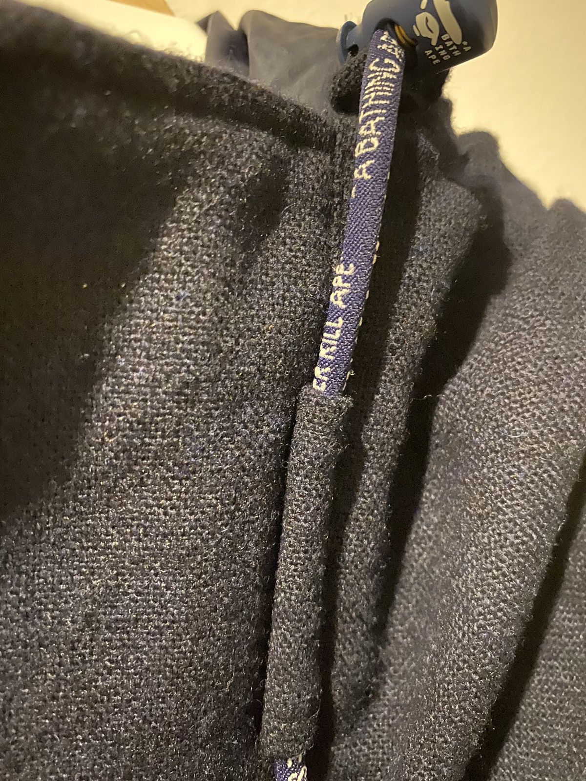 Bape Snowboard Jacket Size US L / EU 52-54 / 3 - 7 Thumbnail