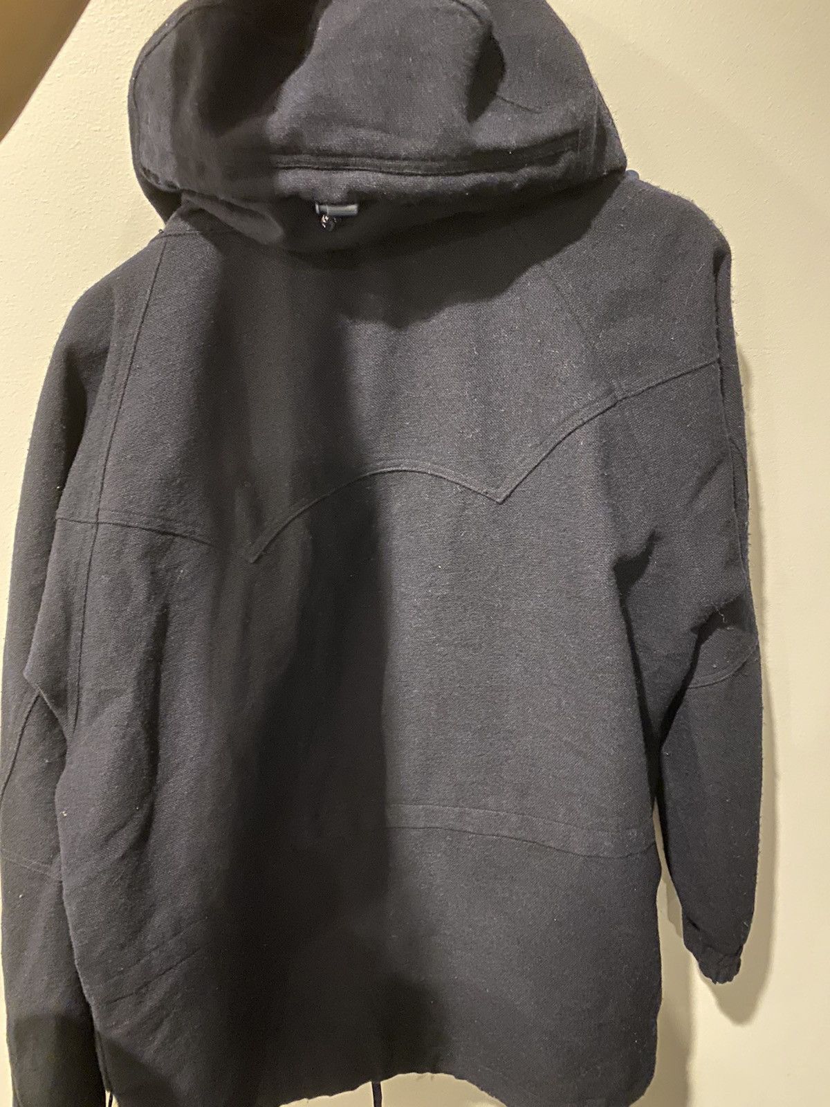 Bape Snowboard Jacket Size US L / EU 52-54 / 3 - 6 Thumbnail