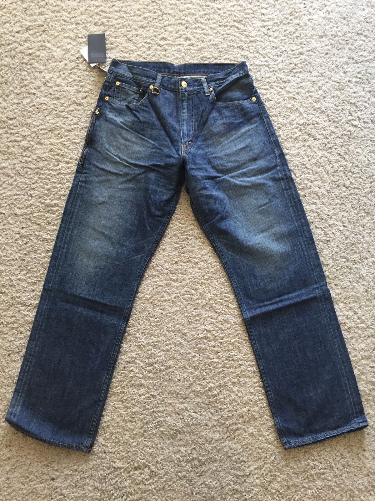 Fenom Levis | eBay