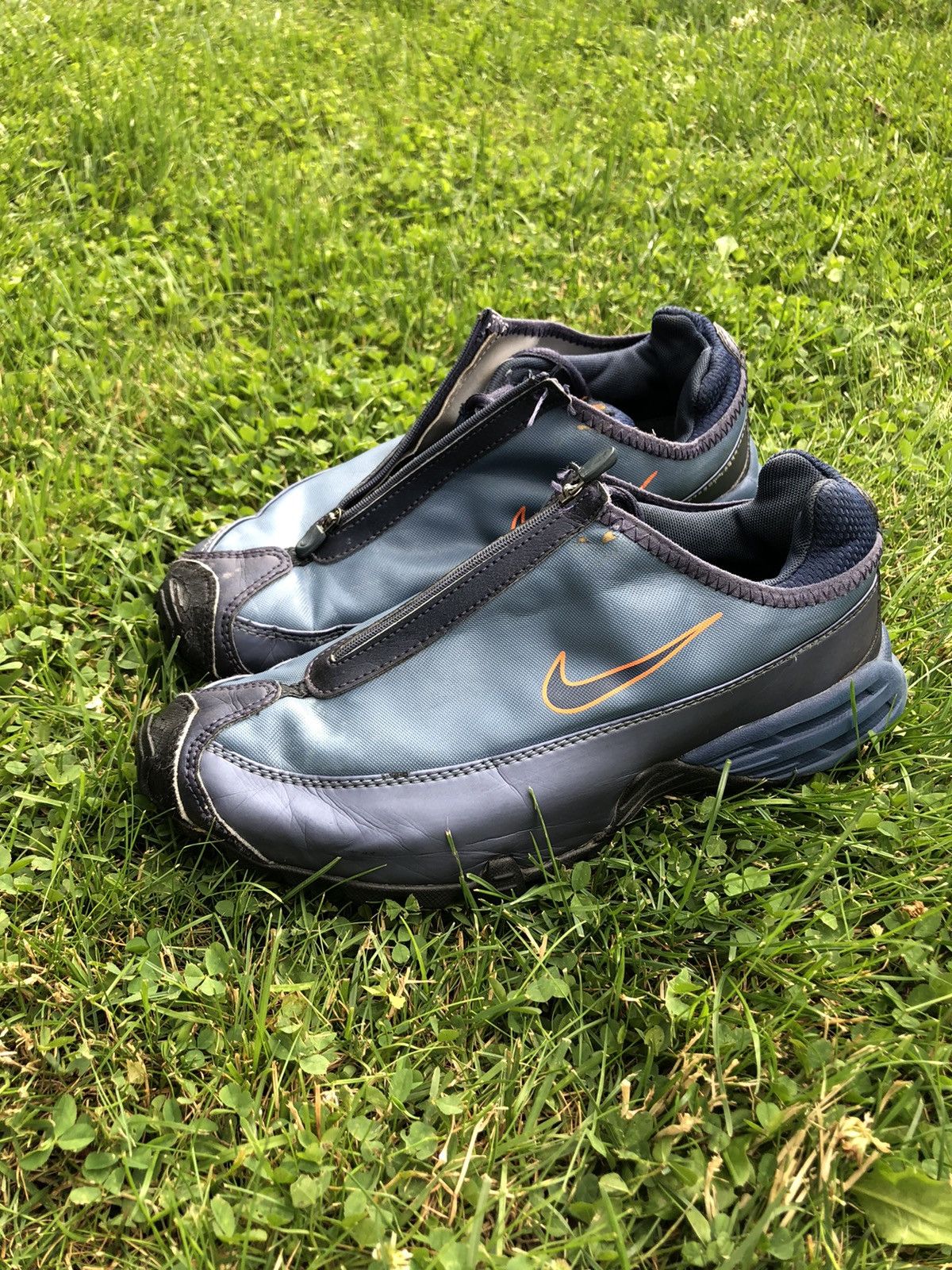 nike air terra contego