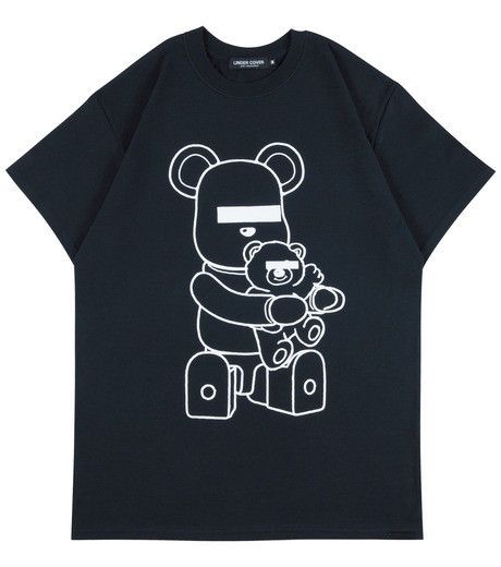 Undercover Bear Tee | Grailed