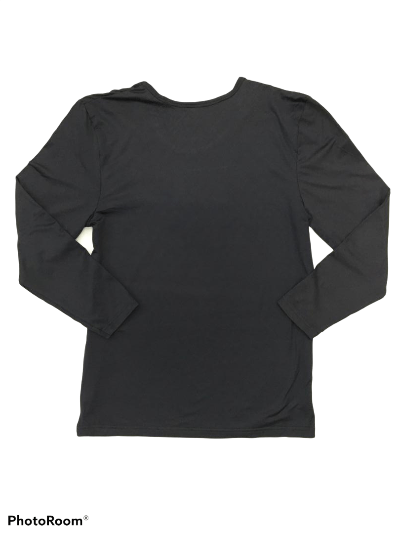 Designer × Guy Laroche PARIS!! GUY LAROCHE DESIGN LONG SLEEVE SHIRT Size US S / EU 44-46 / 1 - 6 Thumbnail