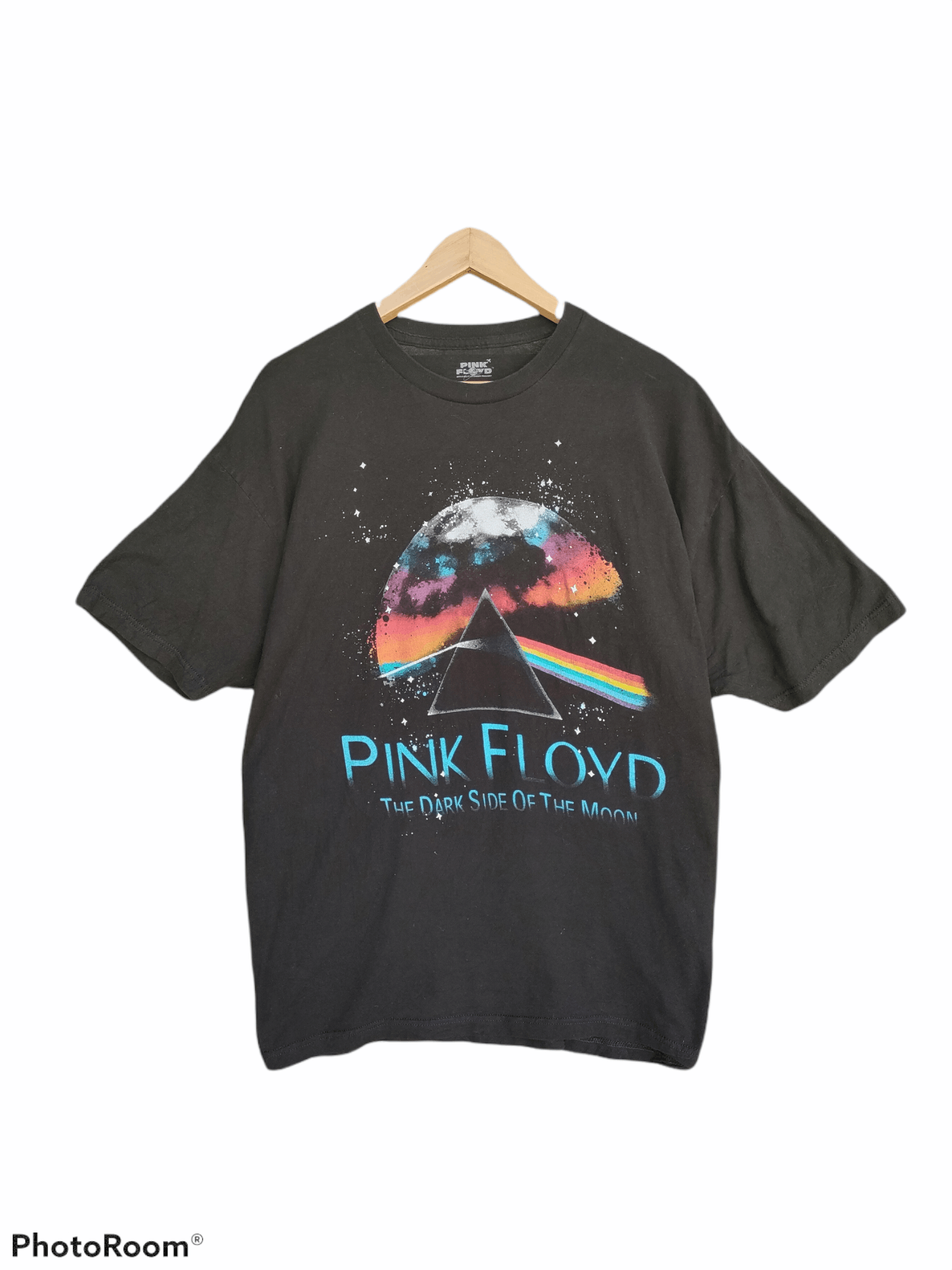 Band Tees × Pink Floyd Pink Floyd Band T-shirt Size US XXL / EU 58 / 5 - 1 Thumbnail