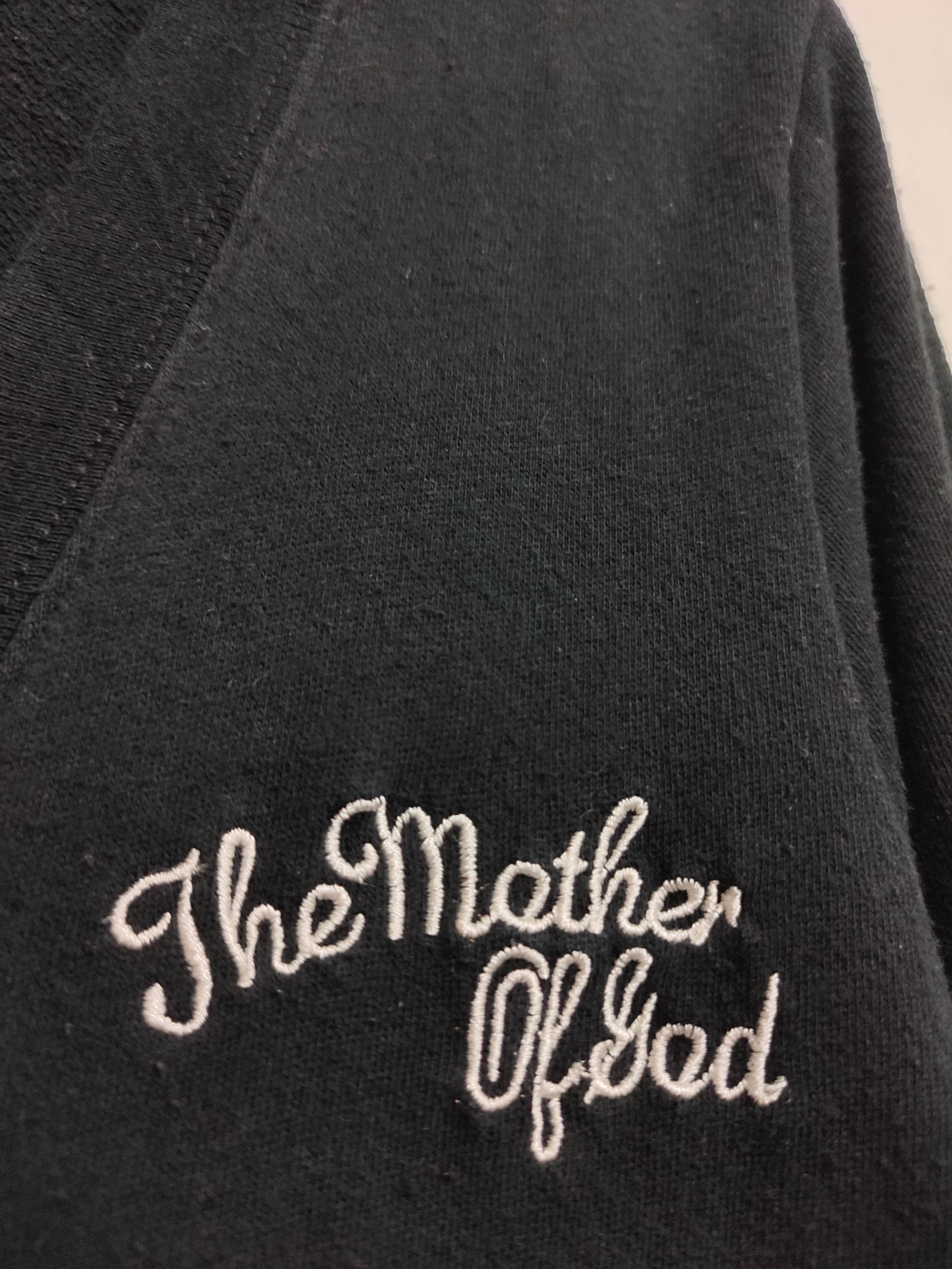 Japanese Brand 🔥Artemis Cardigan Maria Design Size US S / EU 44-46 / 1 - 4 Thumbnail