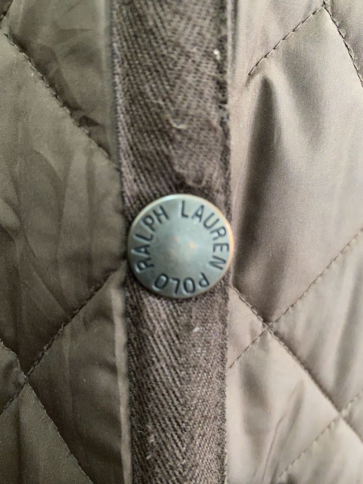 Polo Ralph Lauren 🔥Vintage Ralph Lauren Quilted Parka Hood Jacket Size S / US 4 / IT 40 - 10 Thumbnail
