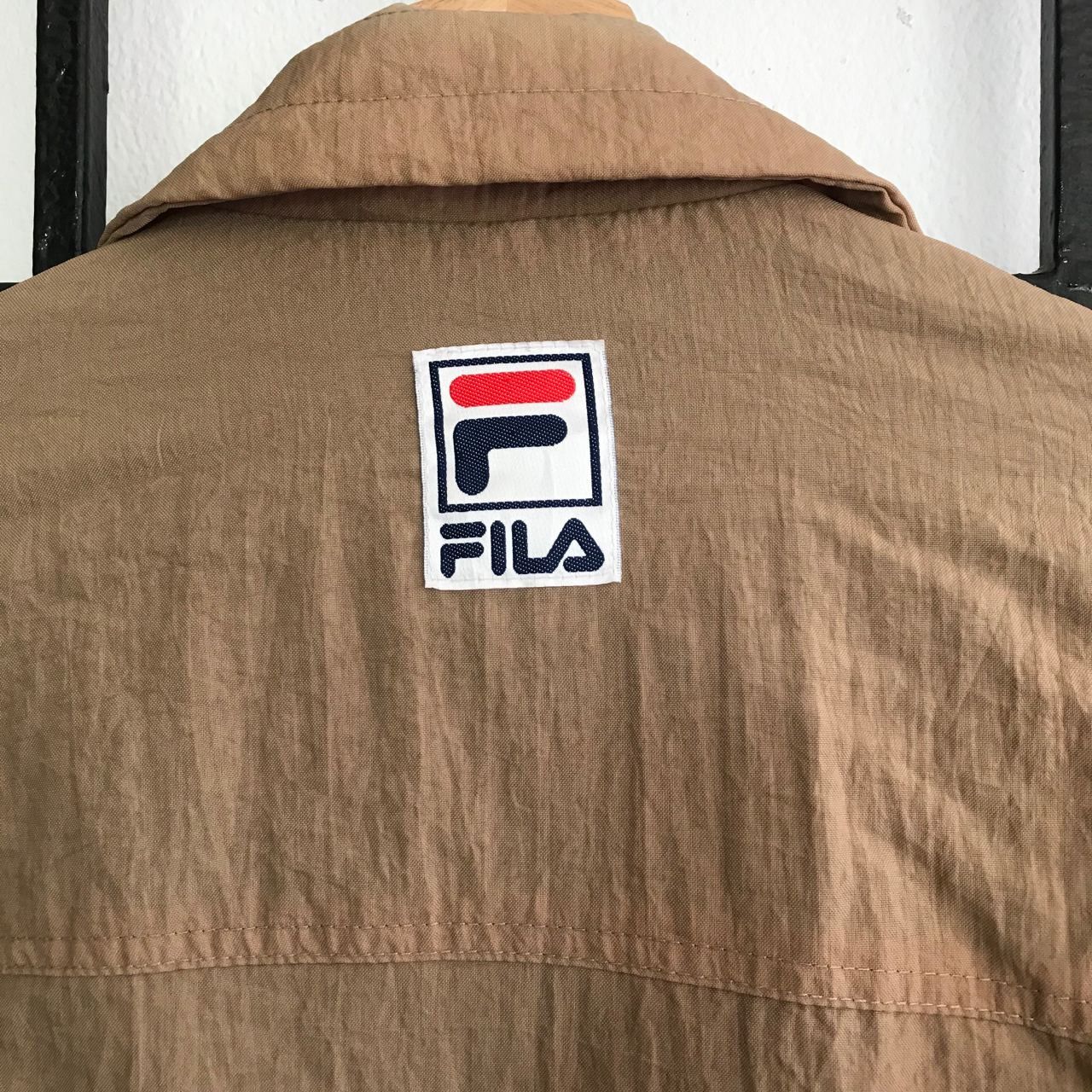 Other 🔥 Vintage FILA Embroidery Design Parkas Jacket Size US M / EU 48-50 / 2 - 4 Thumbnail