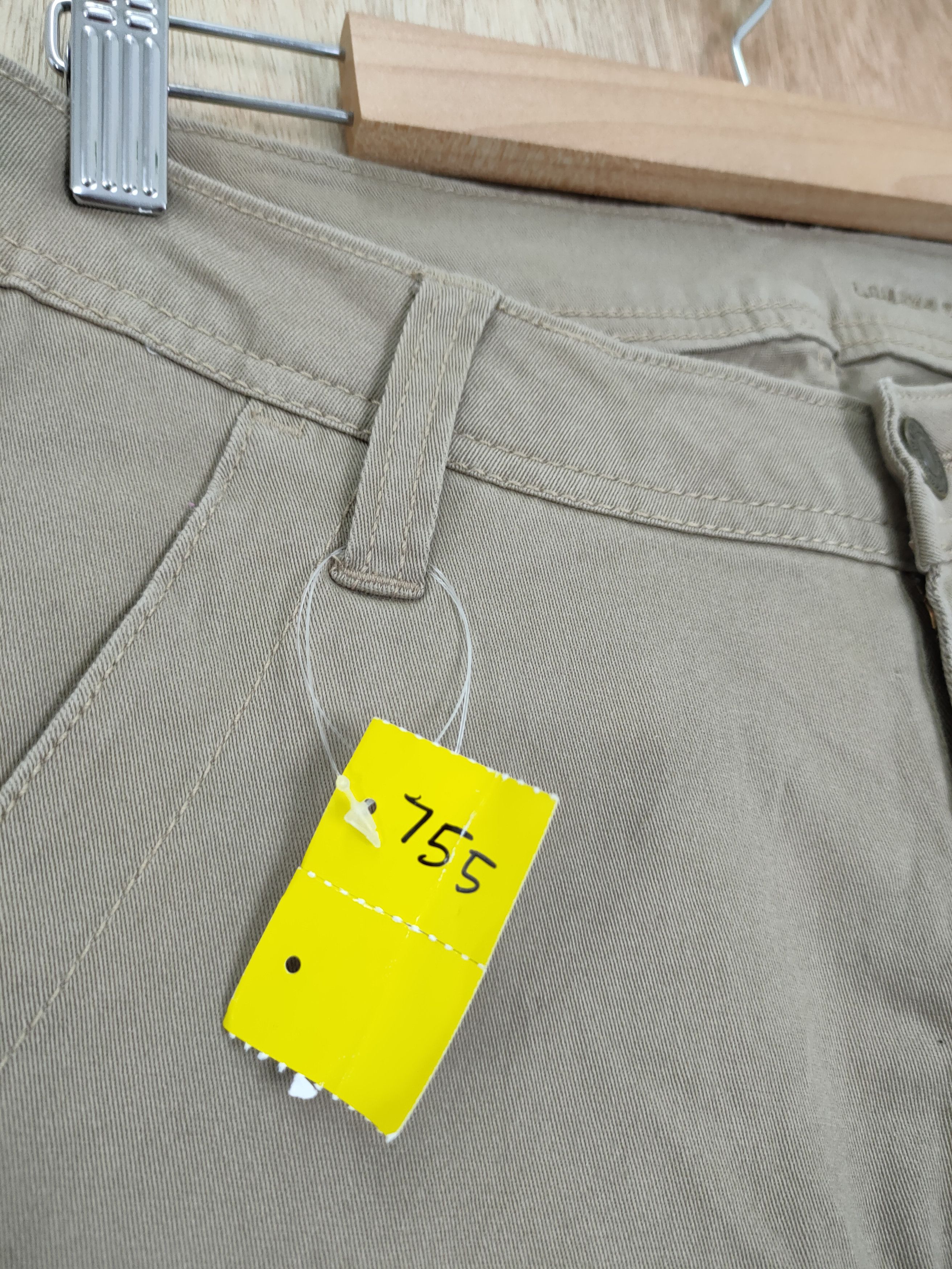 Japanese Brand × LOWRYS FARM DLL lowry Farm skinny multipocket tactical cargo pants #755 Size US 30 / EU 46 - 4 Thumbnail