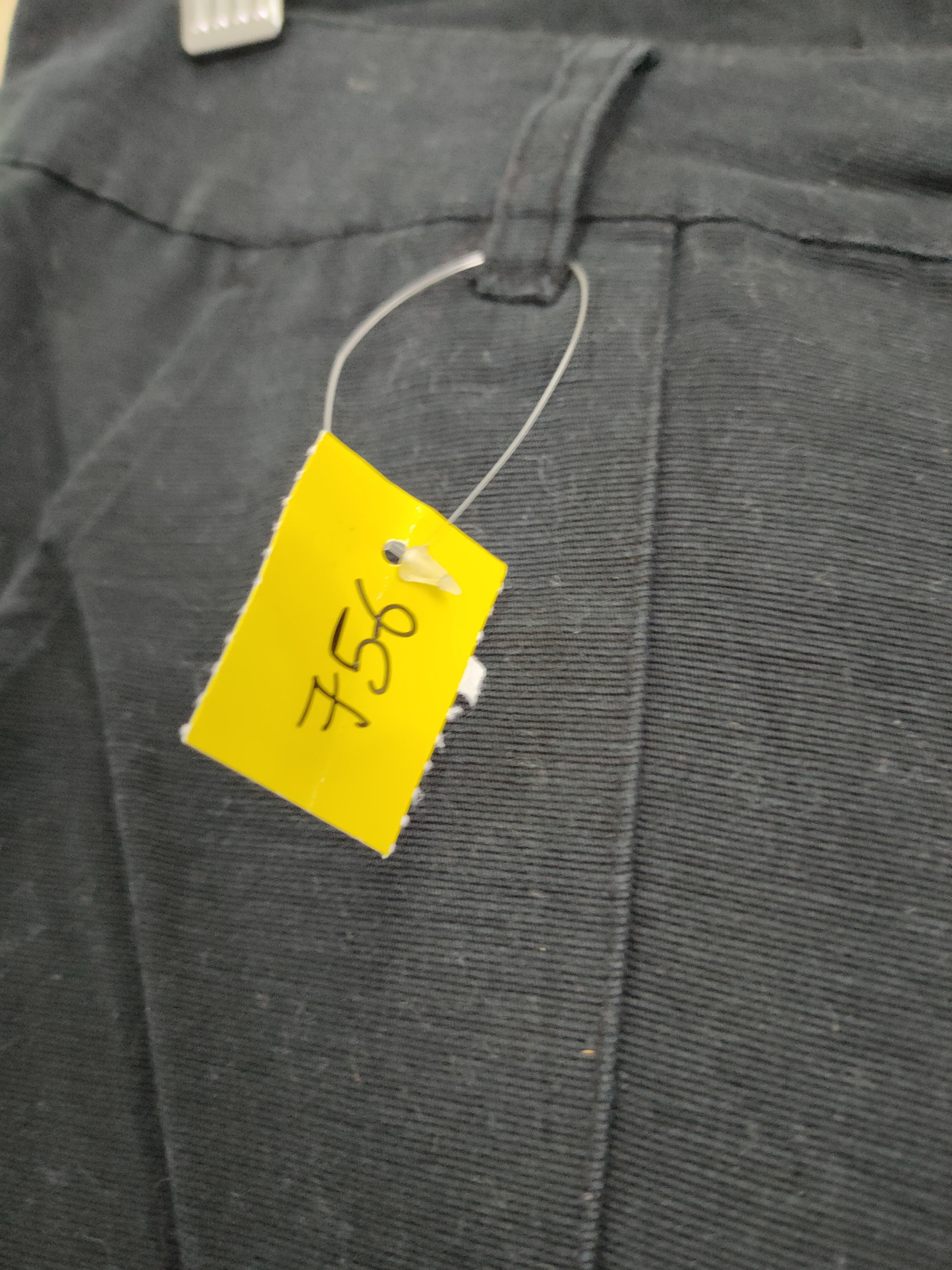 Japanese Brand DLL Fellissimo Blosom cropped cargo pants #756 Size US 28 / EU 44 - 4 Thumbnail