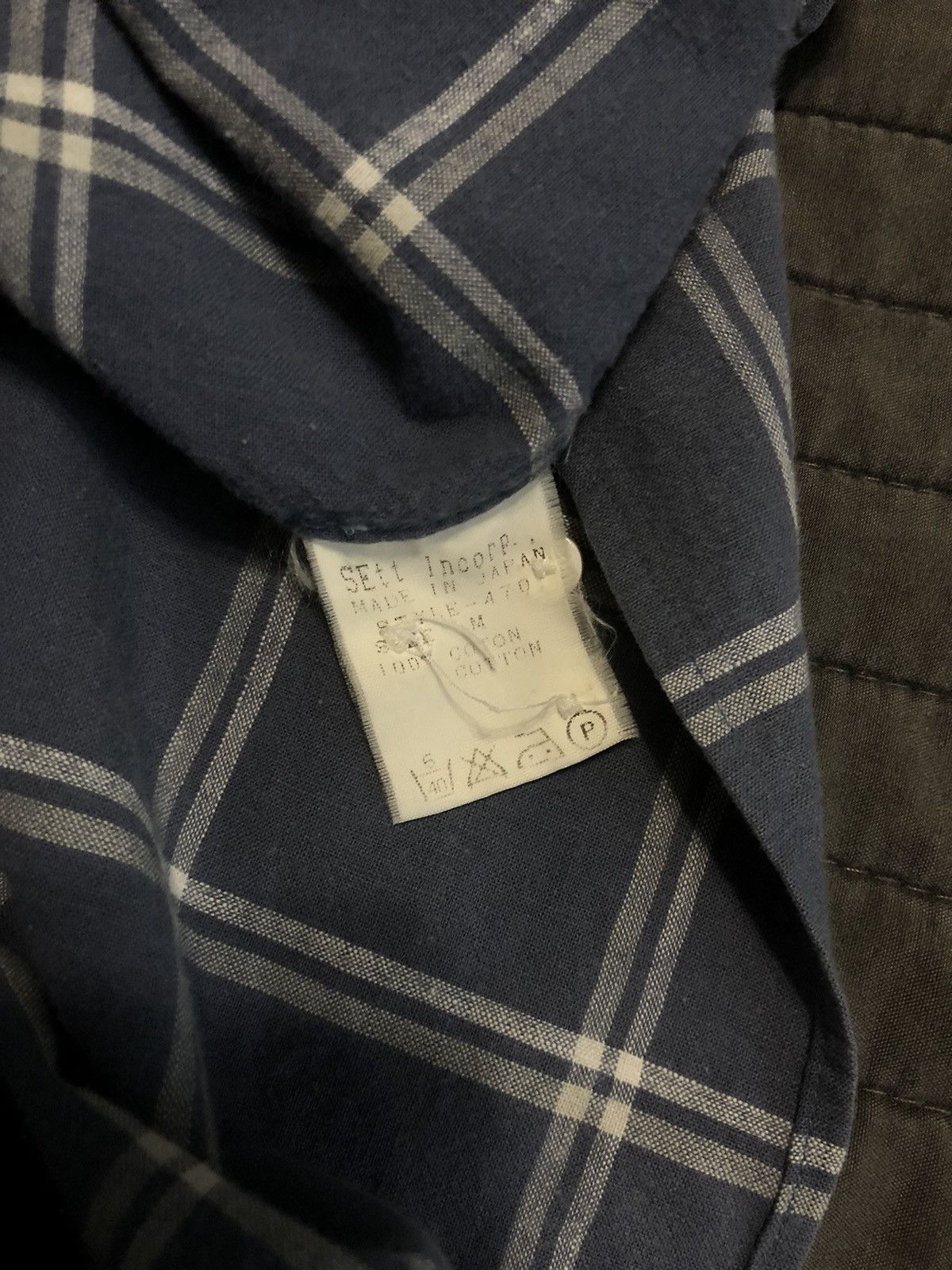 General Research General Research 3-Pocket LS Shirt Size US M / EU 48-50 / 2 - 5 Thumbnail
