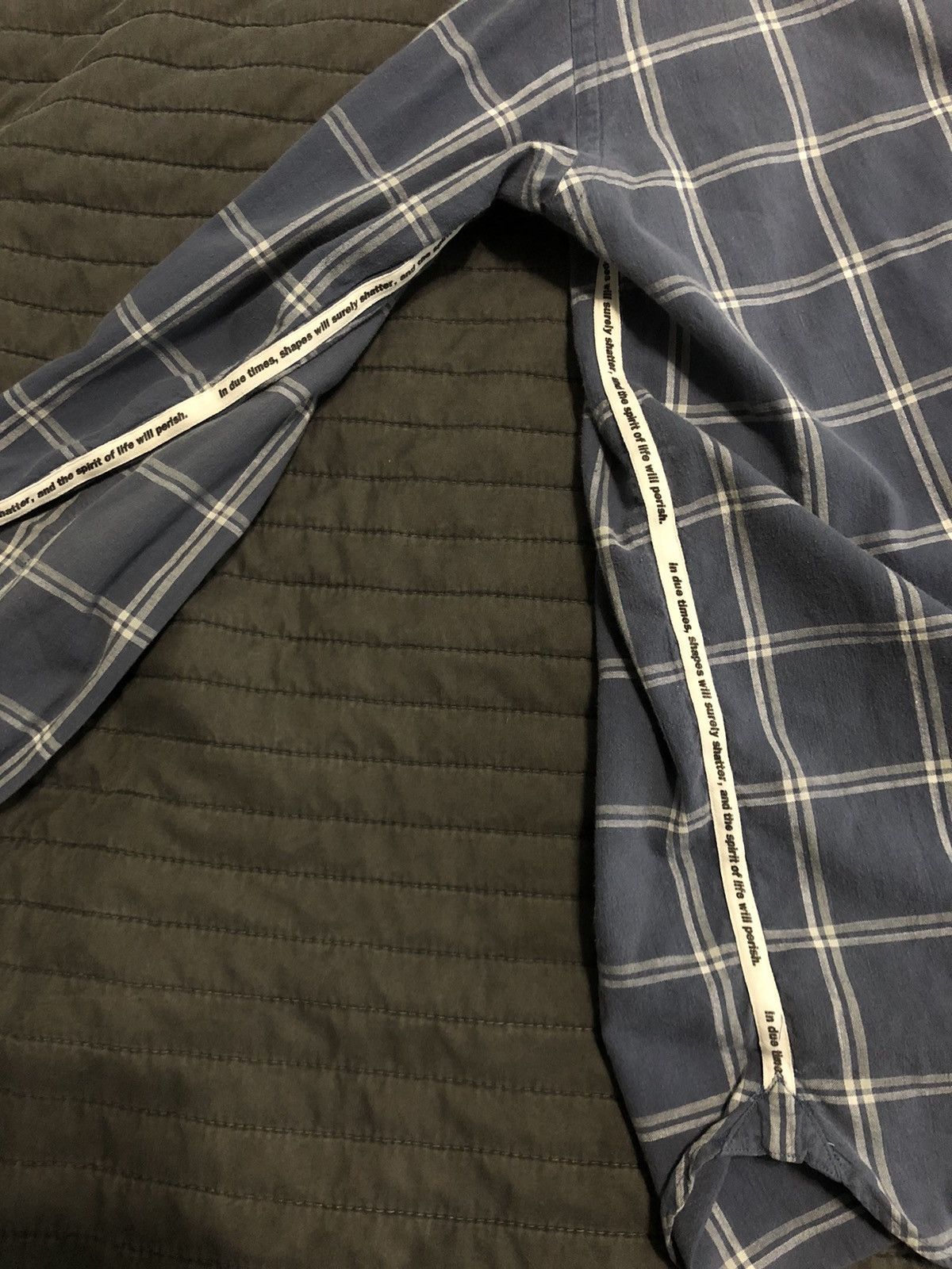 General Research General Research 3-Pocket LS Shirt Size US M / EU 48-50 / 2 - 4 Thumbnail
