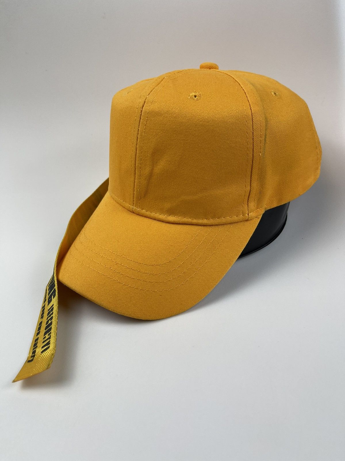 If Six Was Nine V-made k-pop style/Design (Limited Hat) Size ONE SIZE - 5 Thumbnail