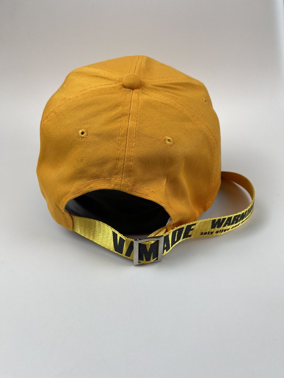 If Six Was Nine V-made k-pop style/Design (Limited Hat) Size ONE SIZE - 10 Thumbnail