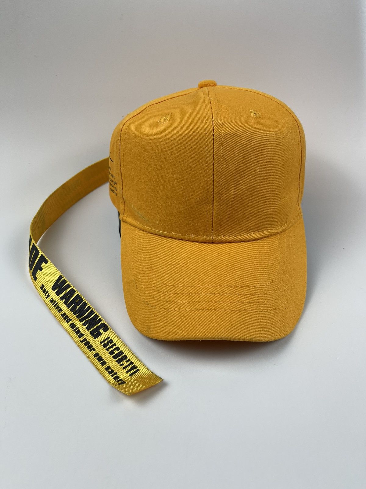 If Six Was Nine V-made k-pop style/Design (Limited Hat) Size ONE SIZE - 4 Thumbnail
