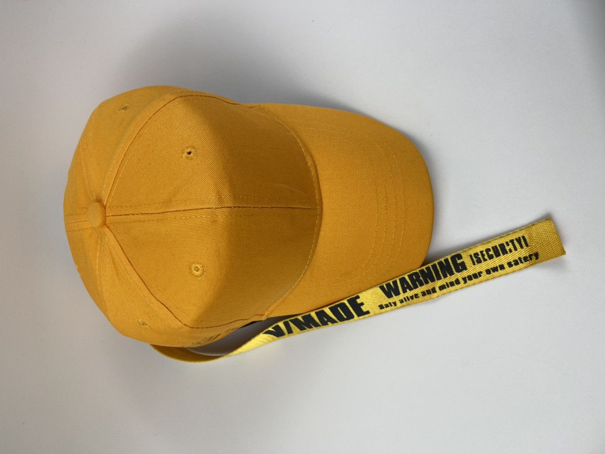 If Six Was Nine V-made k-pop style/Design (Limited Hat) Size ONE SIZE - 9 Thumbnail