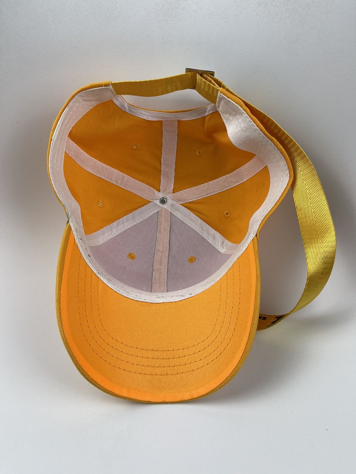 If Six Was Nine V-made k-pop style/Design (Limited Hat) Size ONE SIZE - 12 Thumbnail