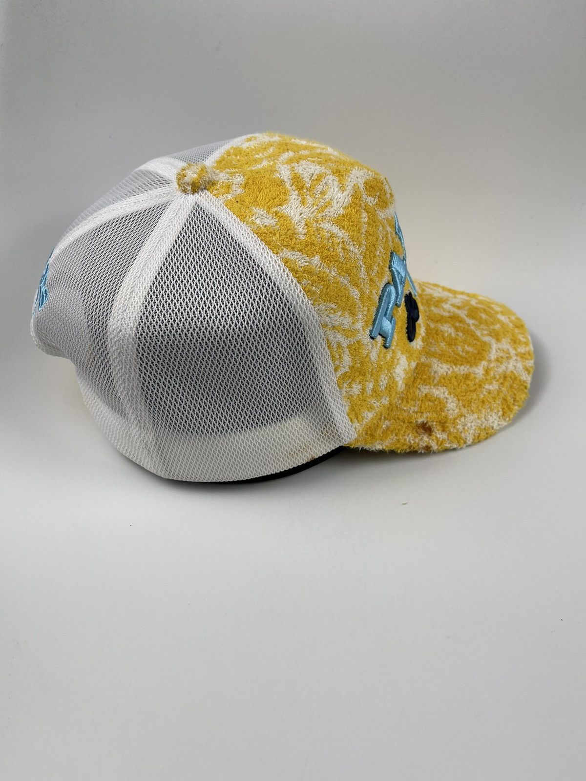 Japanese Brand Yoshinori Kotake Design Palms & Co. Trucker Hat Cap Size ONE SIZE - 4 Thumbnail