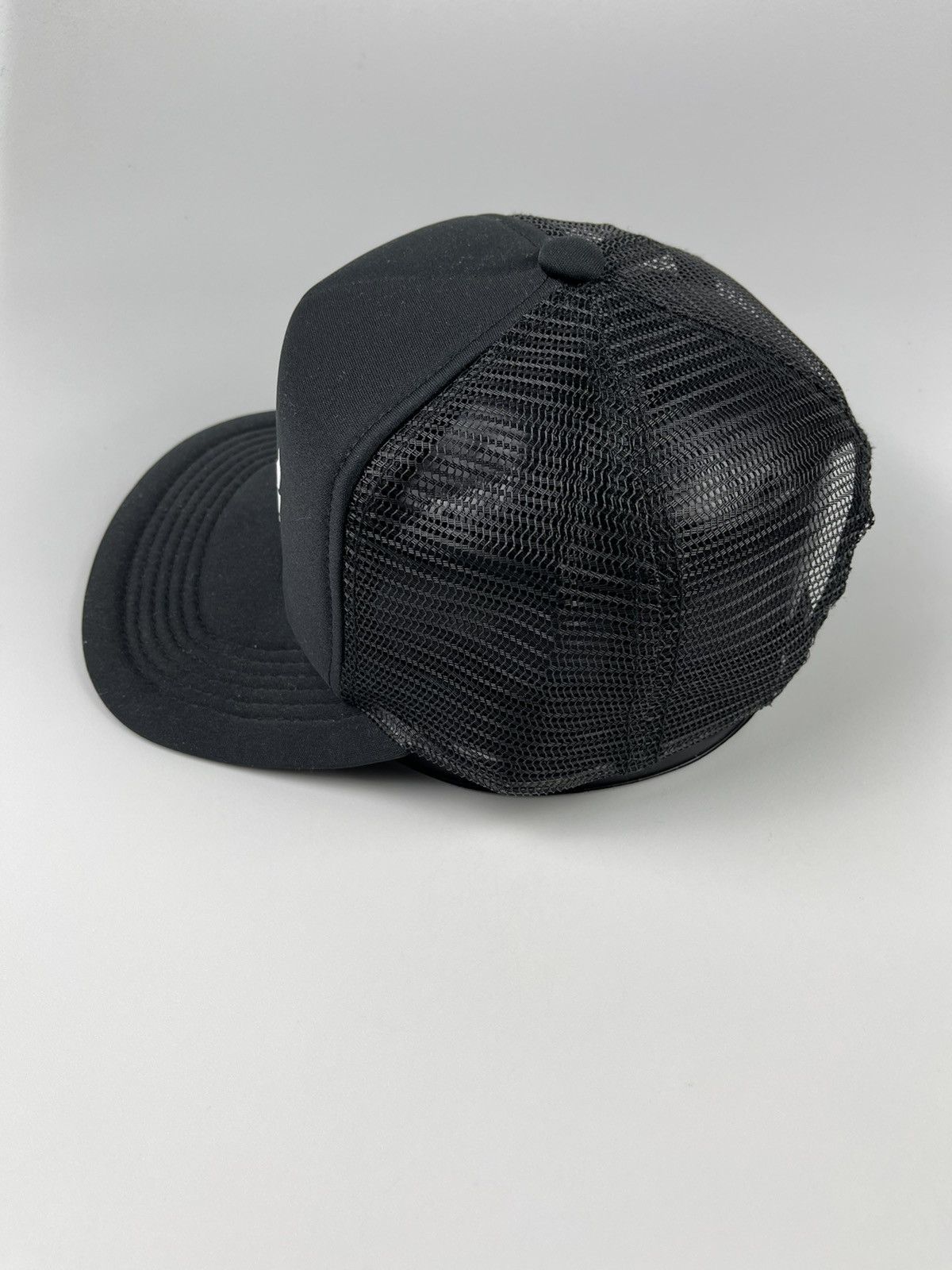 Japanese Brand Sohseikan Wings Trucker Hat Size ONE SIZE - 4 Thumbnail