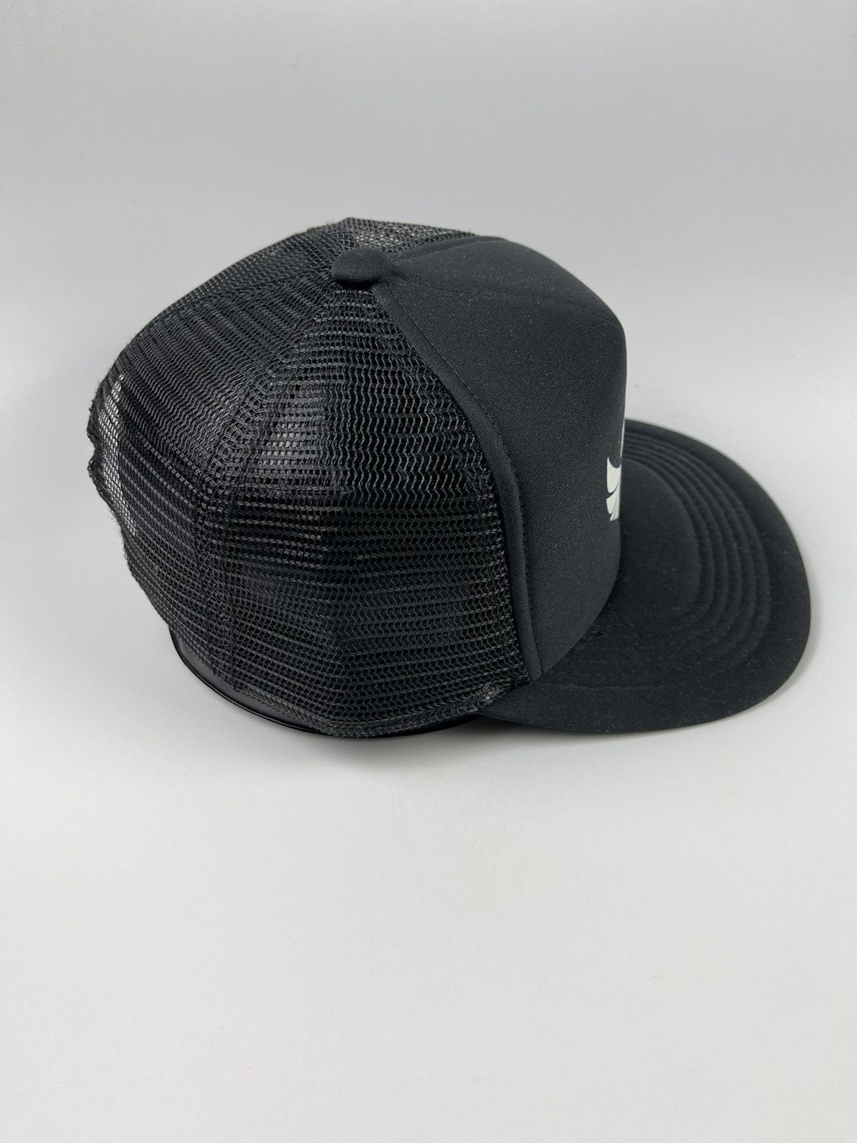 Japanese Brand Sohseikan Wings Trucker Hat Size ONE SIZE - 5 Thumbnail