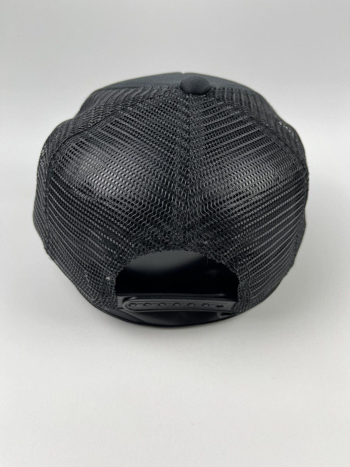 Japanese Brand Sohseikan Wings Trucker Hat Size ONE SIZE - 6 Thumbnail
