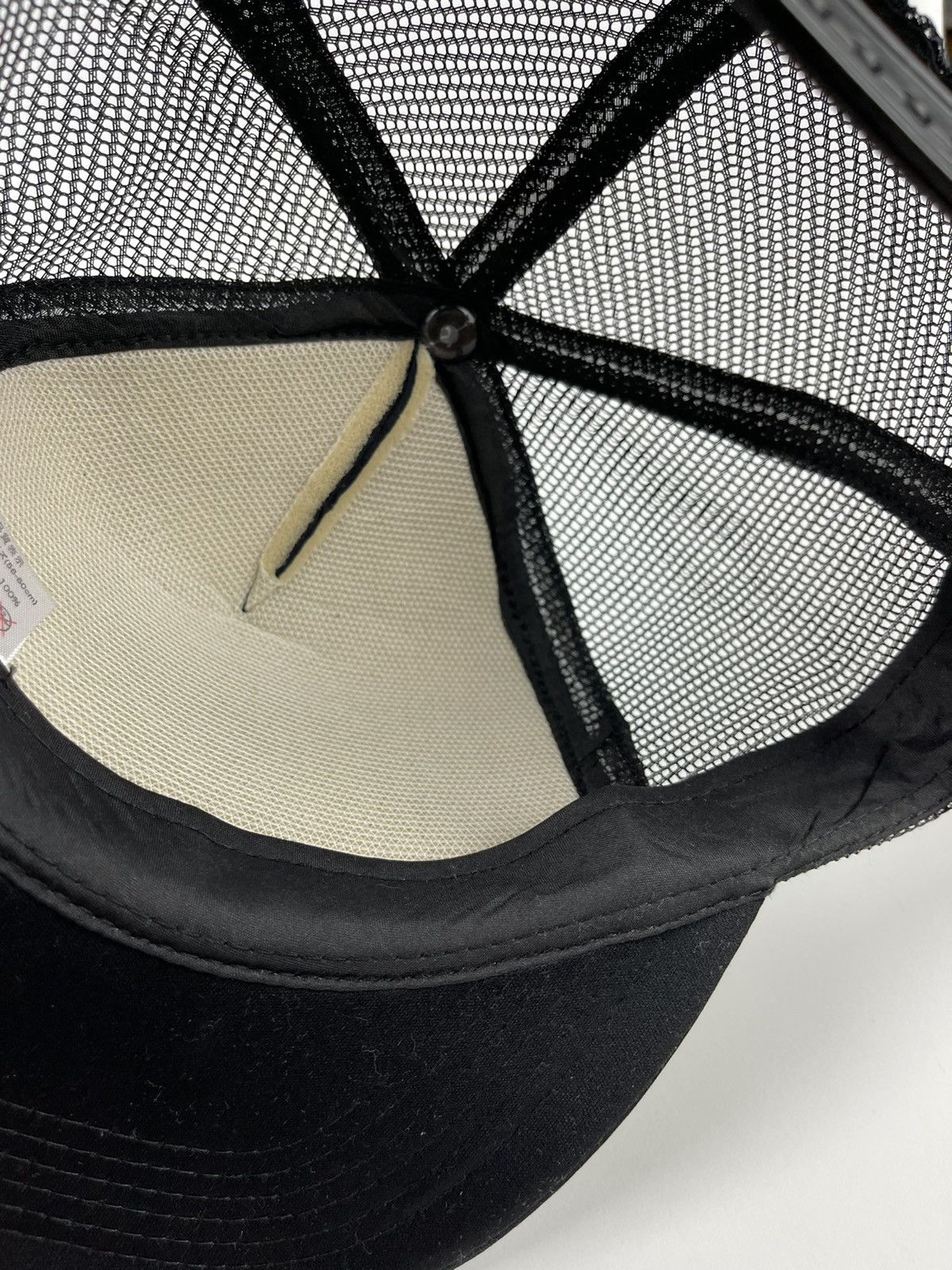 Japanese Brand Sohseikan Wings Trucker Hat Size ONE SIZE - 10 Thumbnail