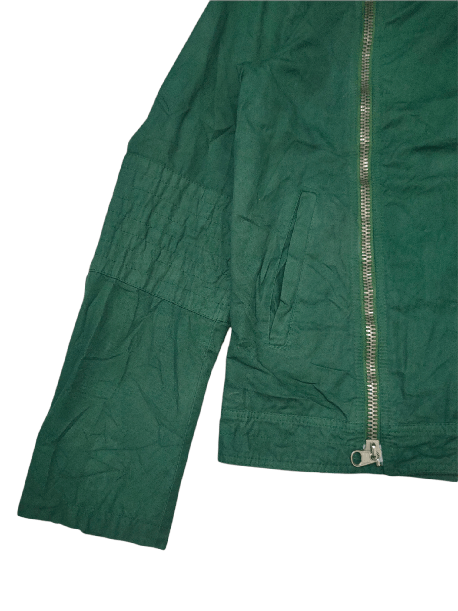 Other Marco Tagliaferri Stylish Jacket Size US M / EU 48-50 / 2 - 2 Thumbnail