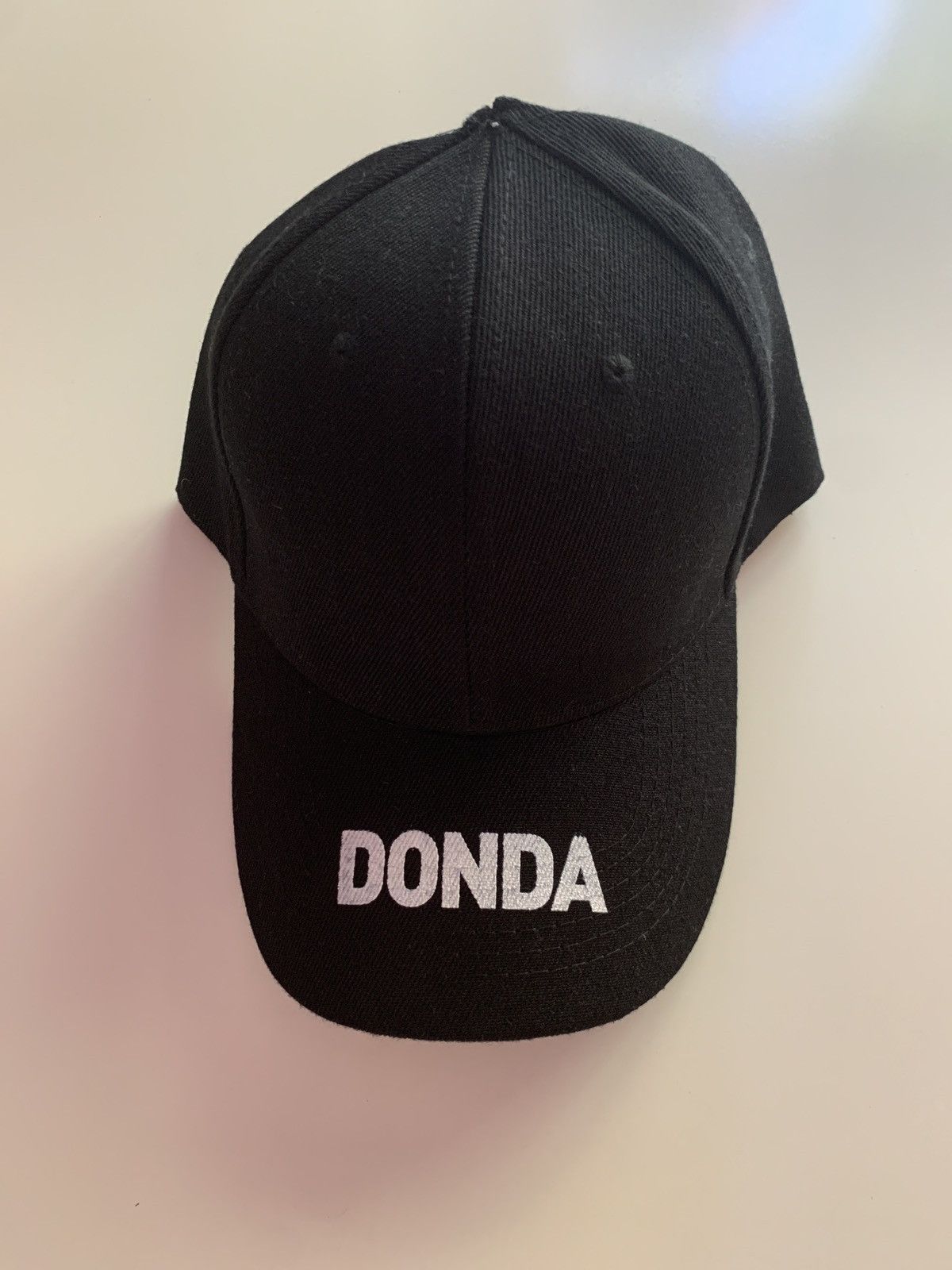 Kanye West Donda Chicago Listening Party Hat Kanye West | Grailed