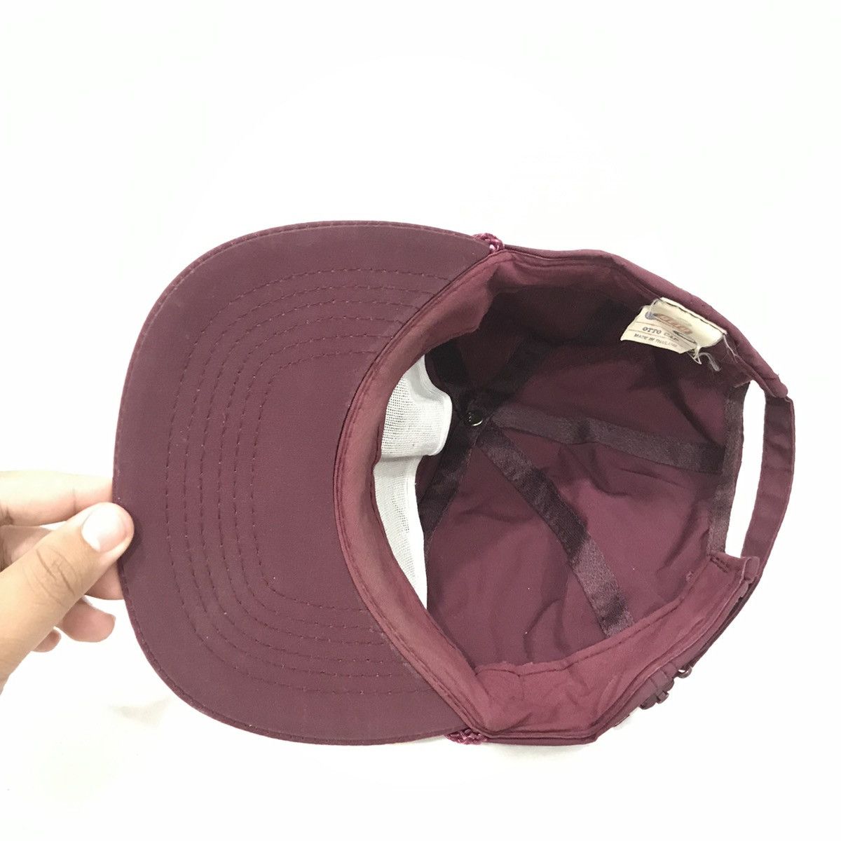 Otto × Vintage Vintage Otto Granny Buffet Hats Caps Size ONE SIZE - 6 Thumbnail