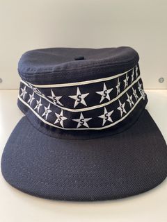 New Era Pillbox Hat | Grailed