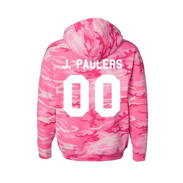 Fanjoy jake paul sales hoodie