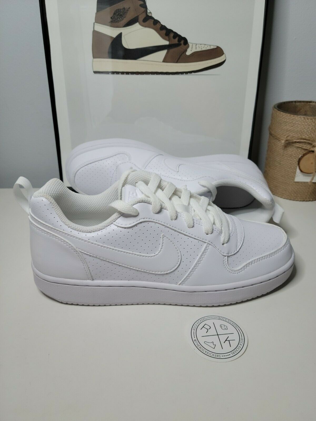 nike court borough sl