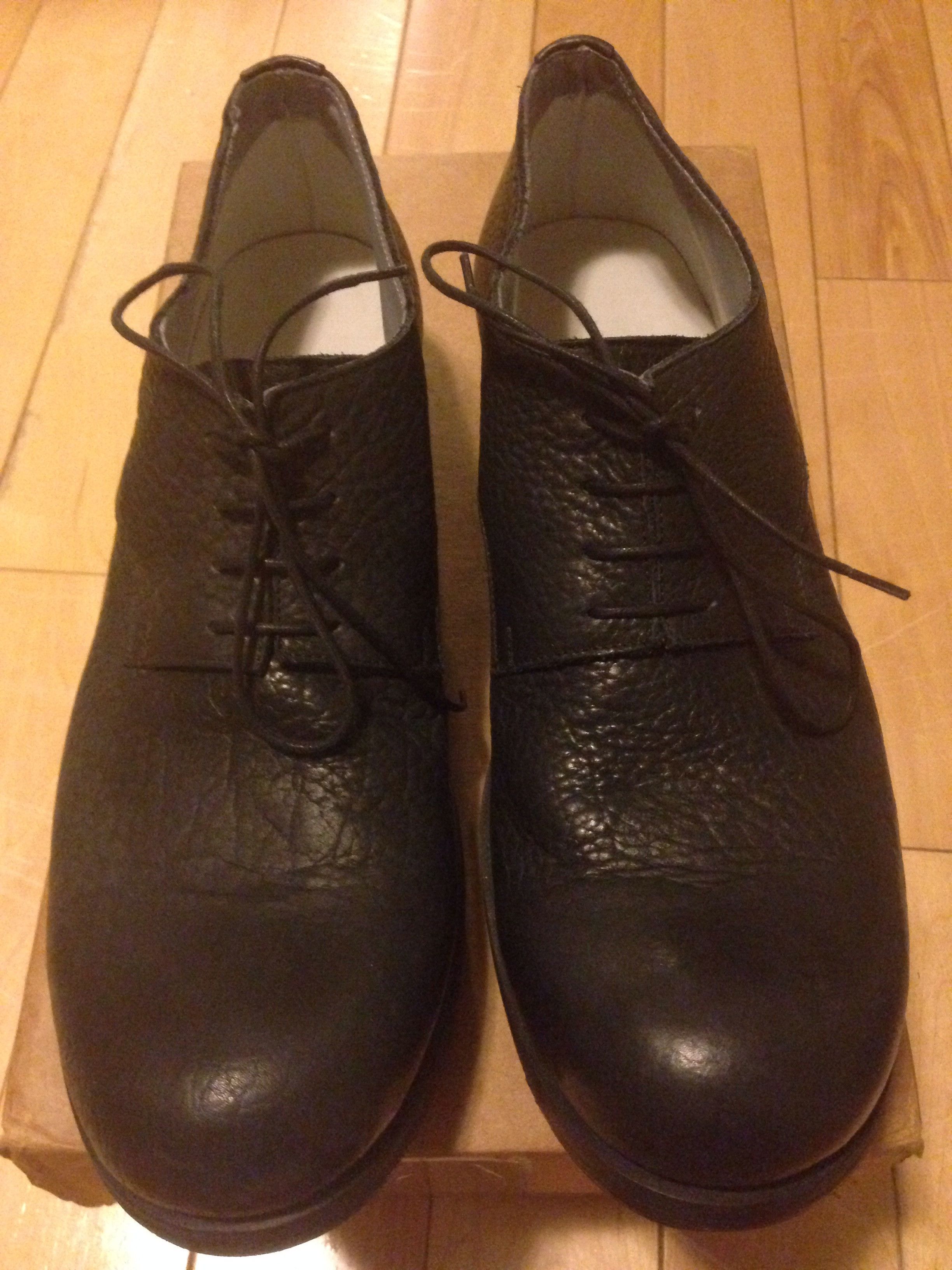 MA+ Black Derbies