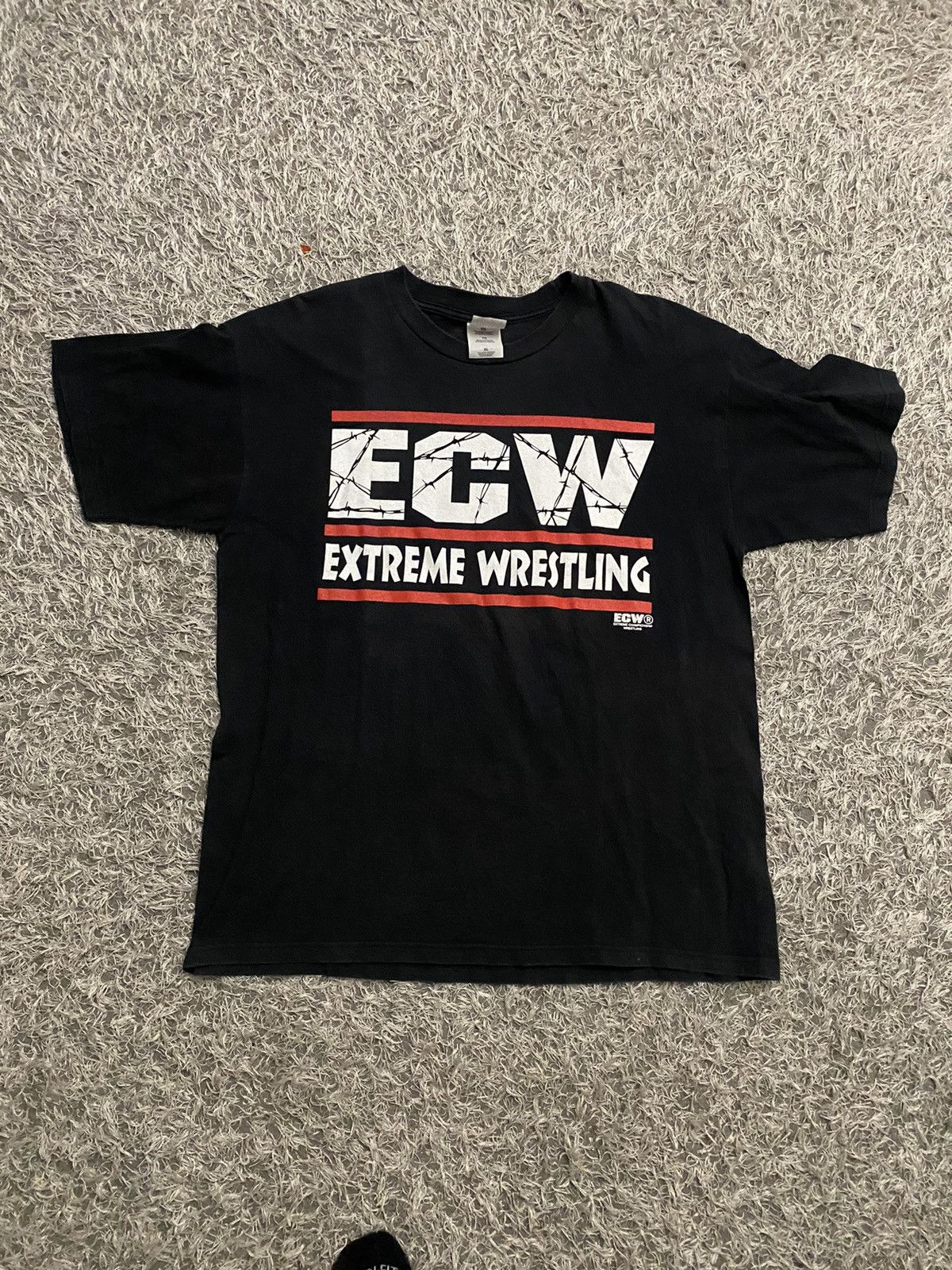Vintage ECW T Shirt